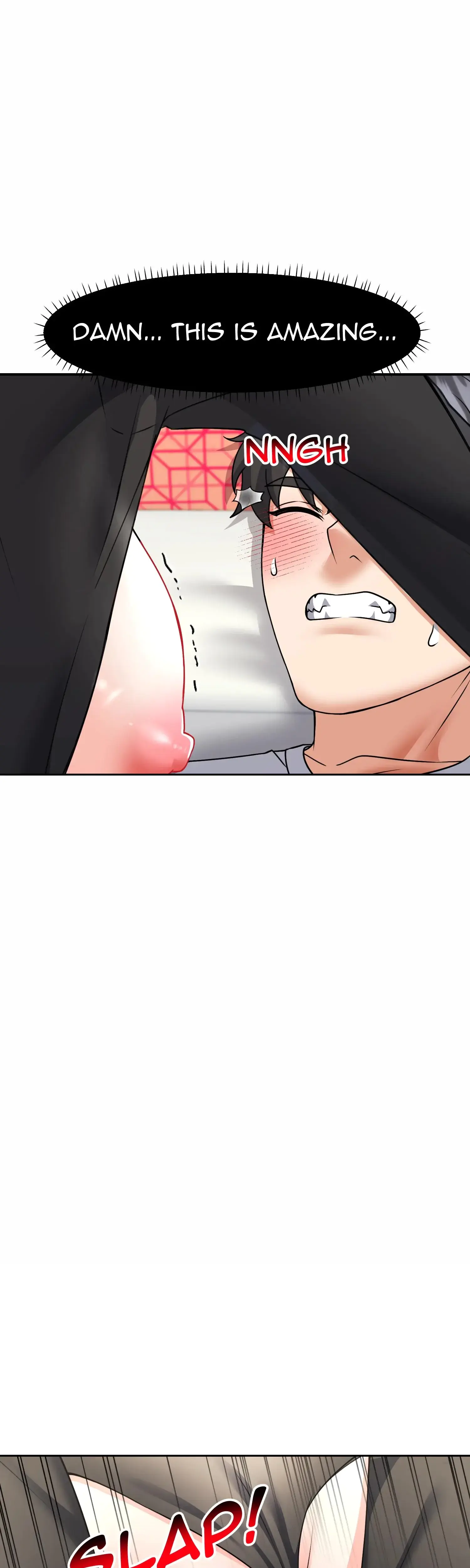 My Lust Christmas Chapter 11 - Page 13