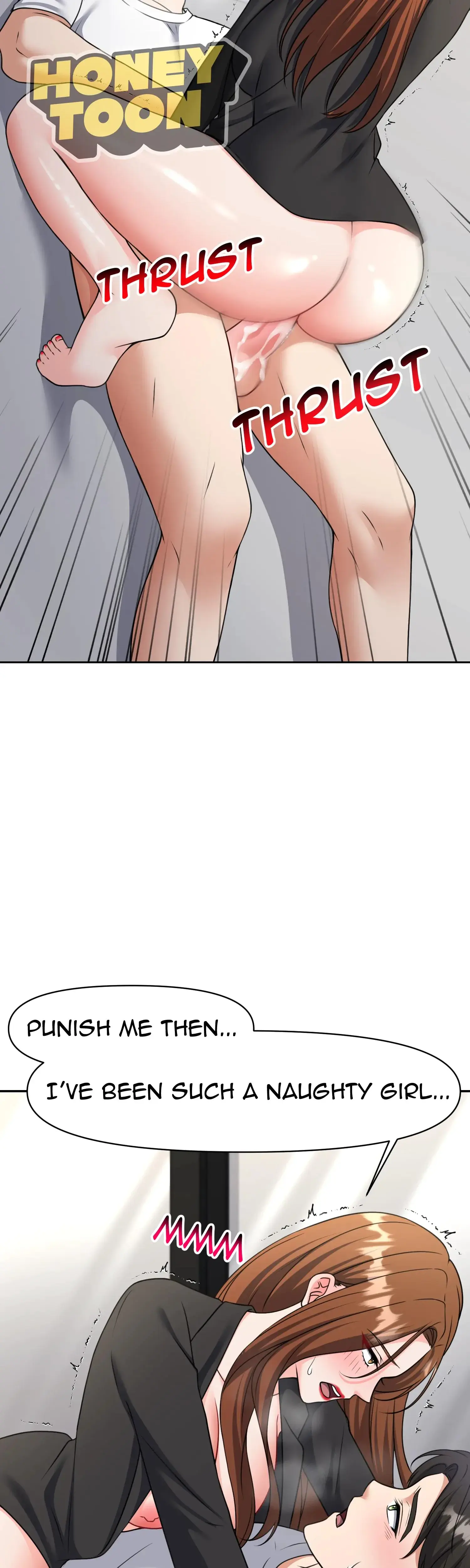 My Lust Christmas Chapter 11 - Page 15