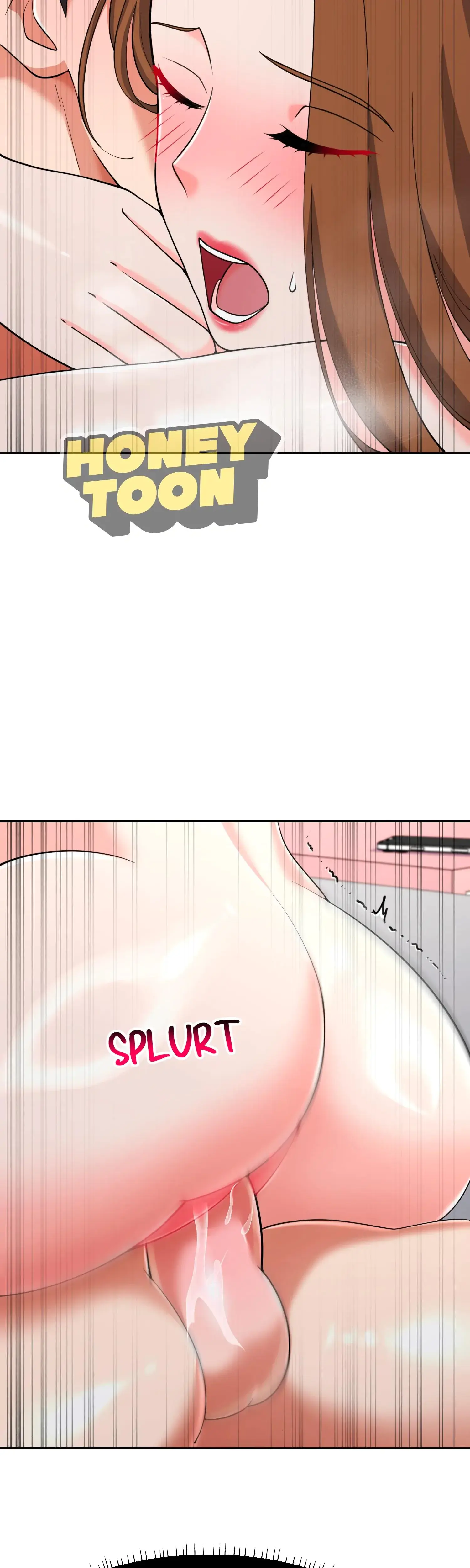 My Lust Christmas Chapter 11 - Page 23