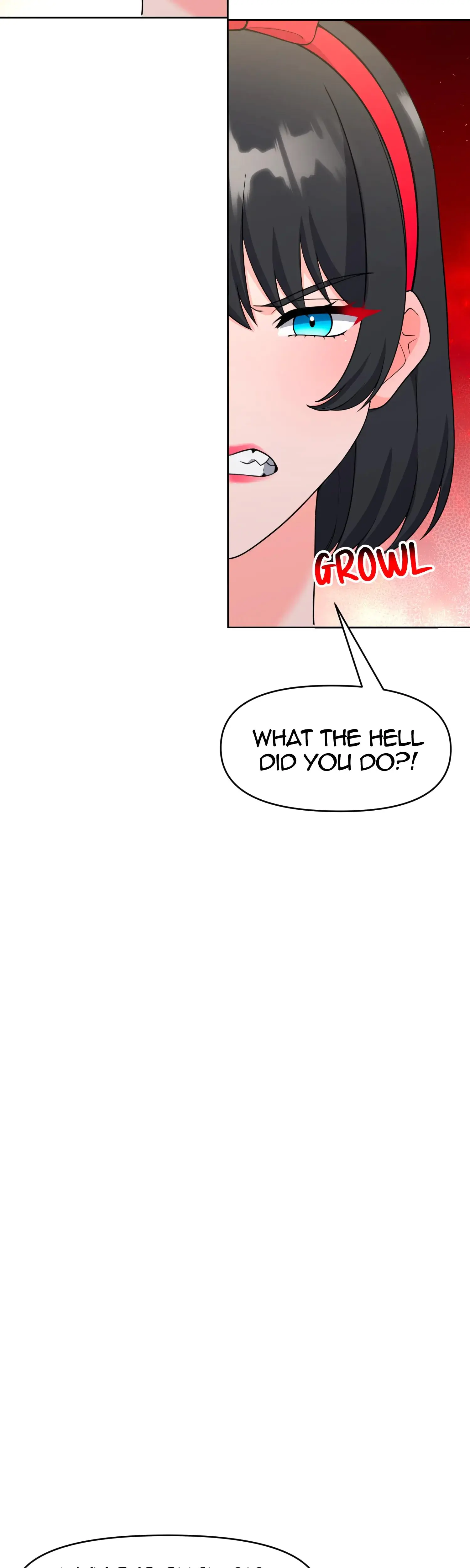 My Lust Christmas Chapter 11 - Page 33