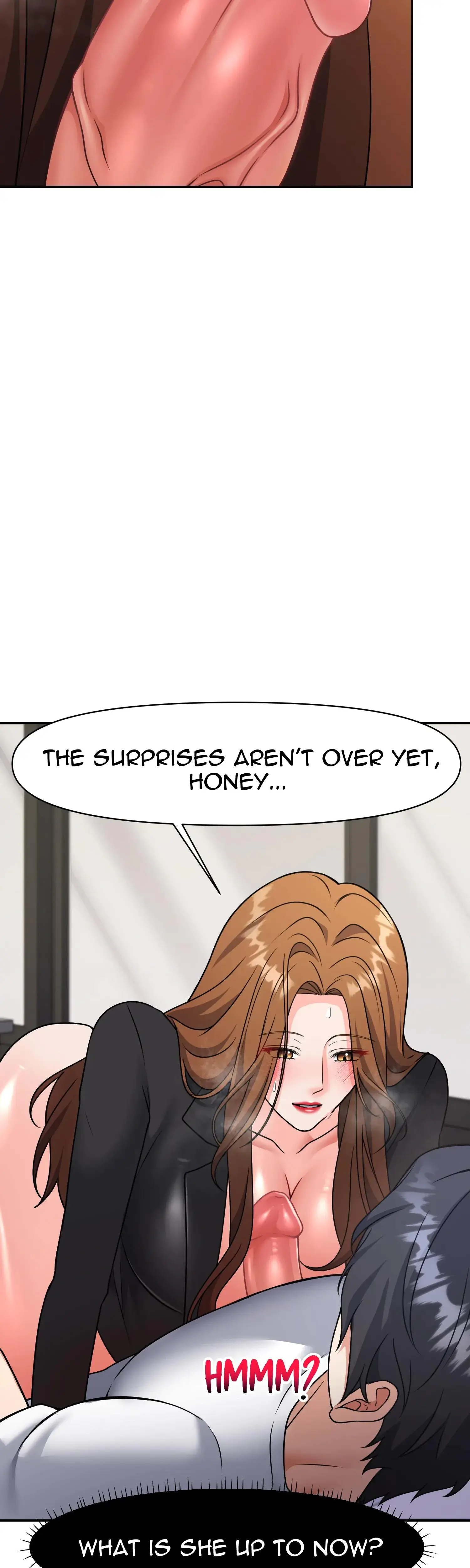 My Lust Christmas Chapter 11 - Page 4