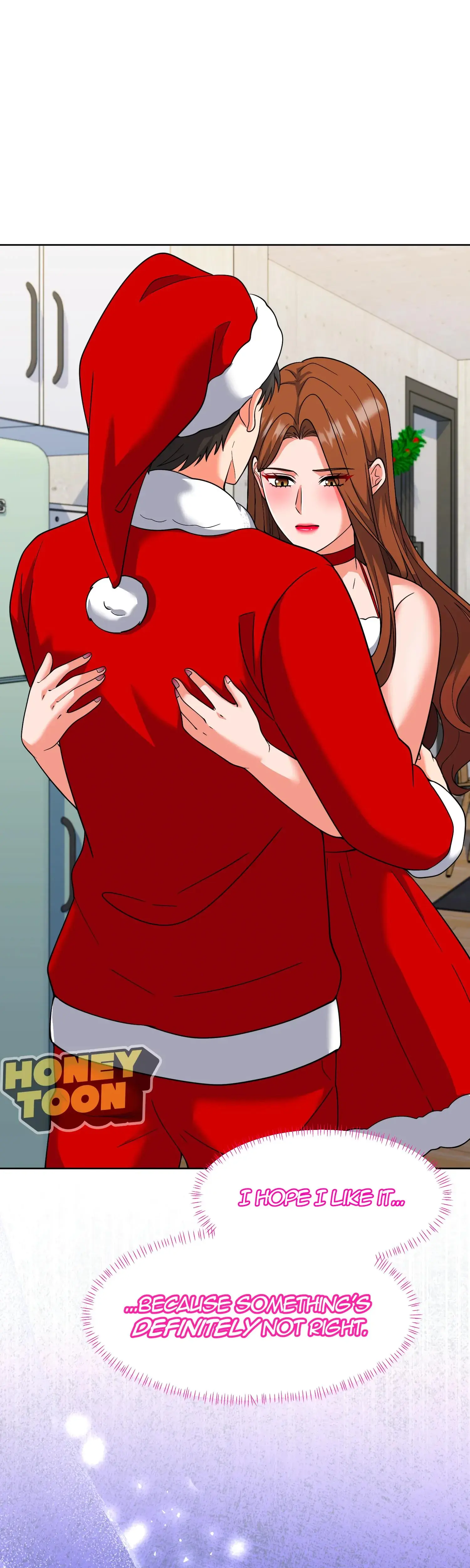 My Lust Christmas Chapter 12 - Page 35