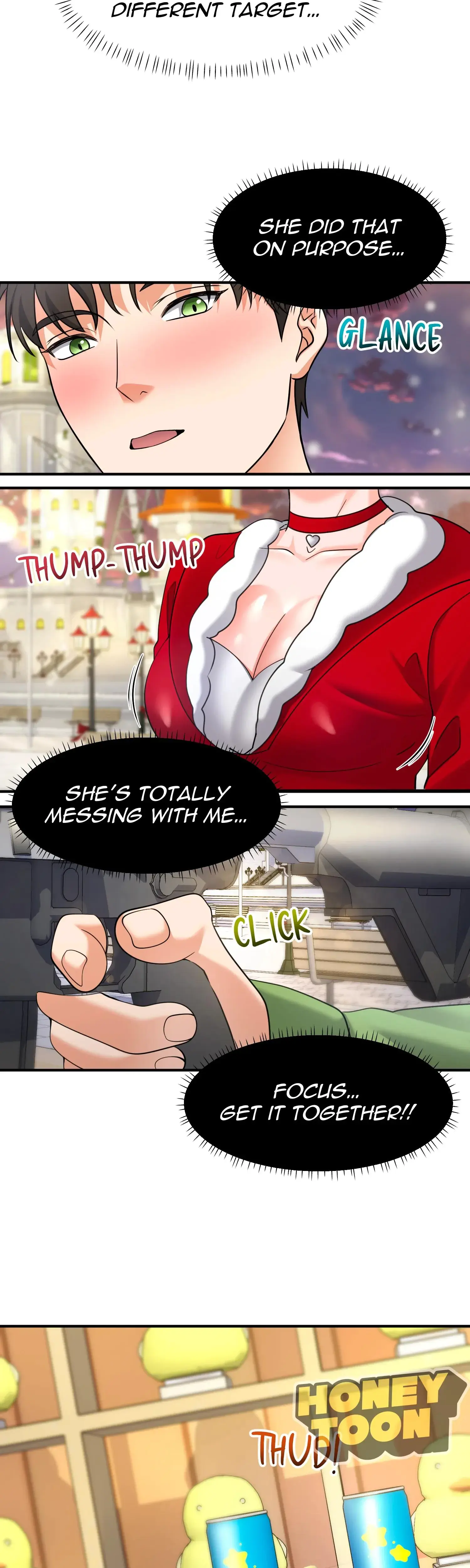 My Lust Christmas Chapter 13 - Page 18