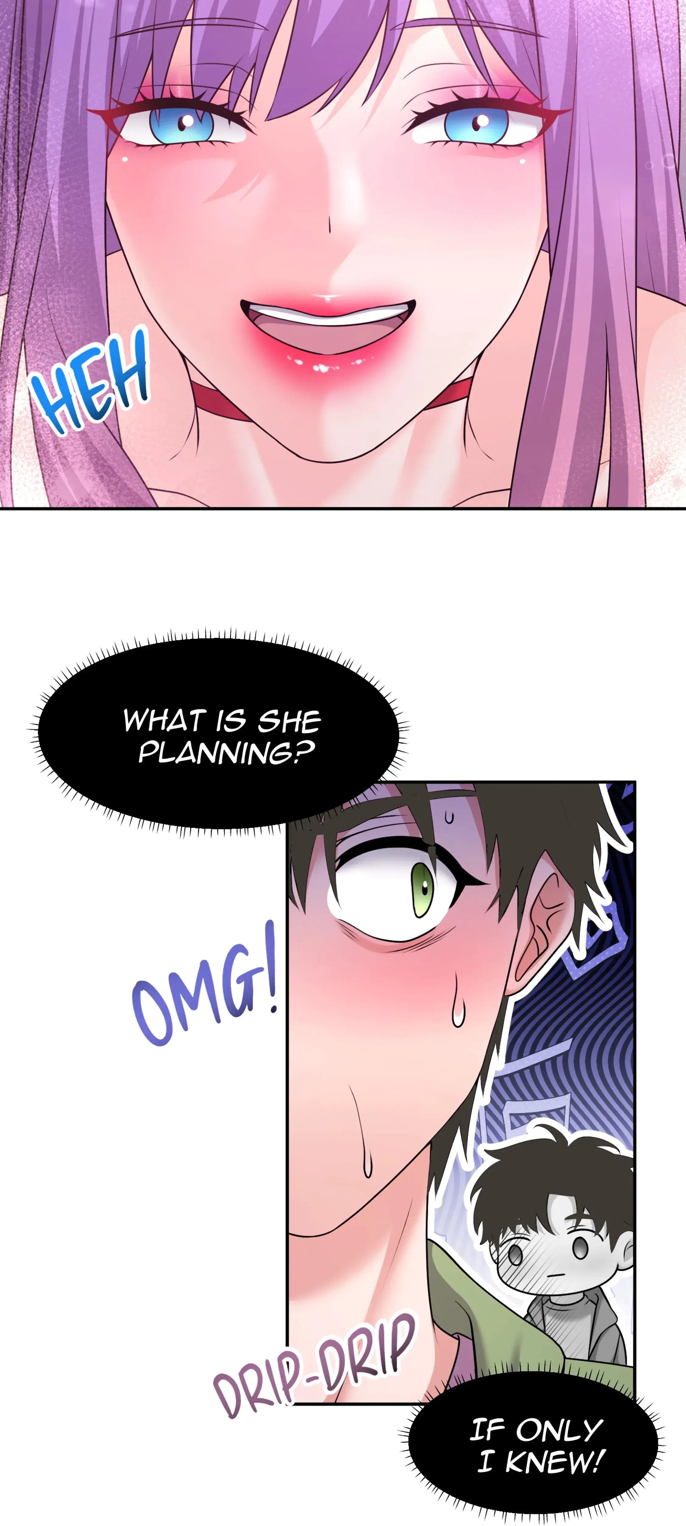 My Lust Christmas Chapter 4 - Page 15