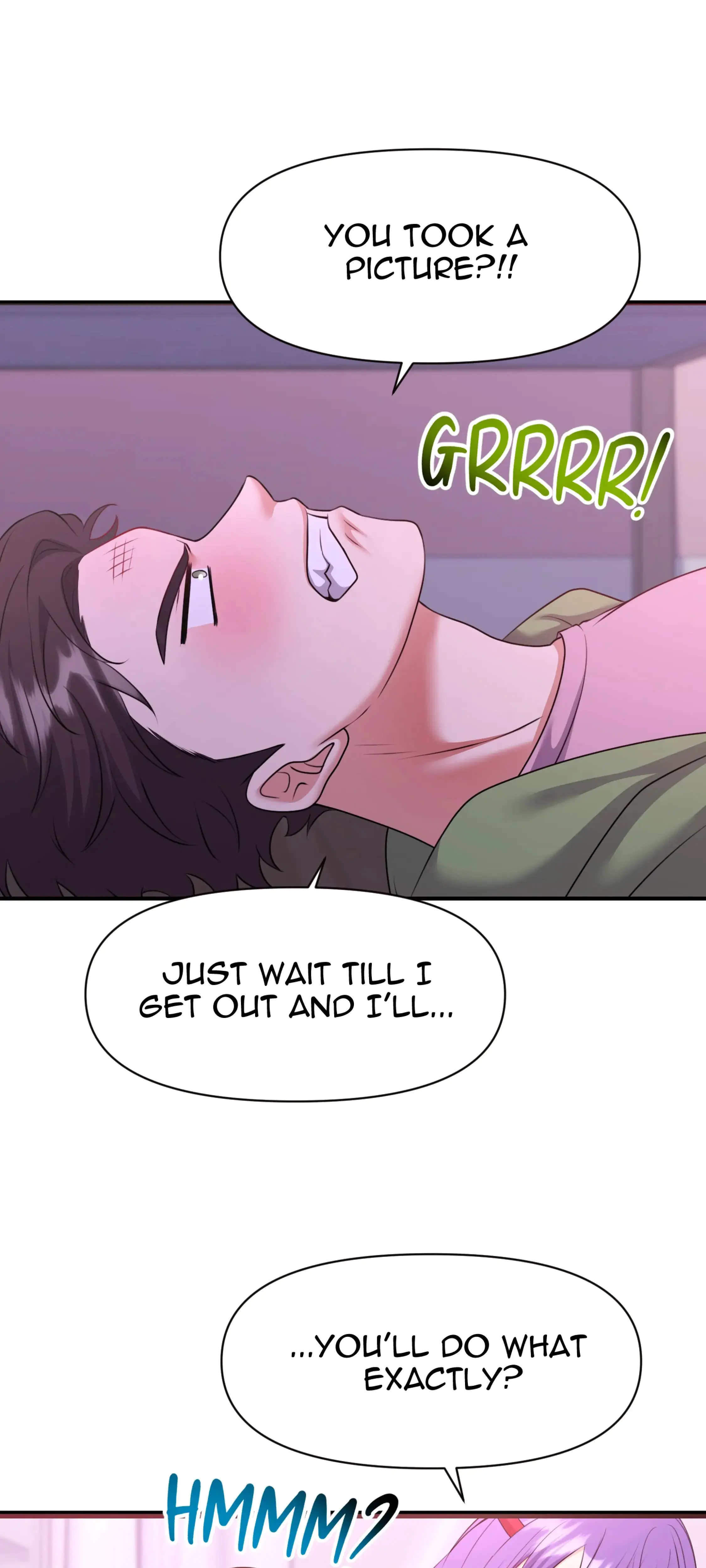 My Lust Christmas Chapter 4 - Page 19