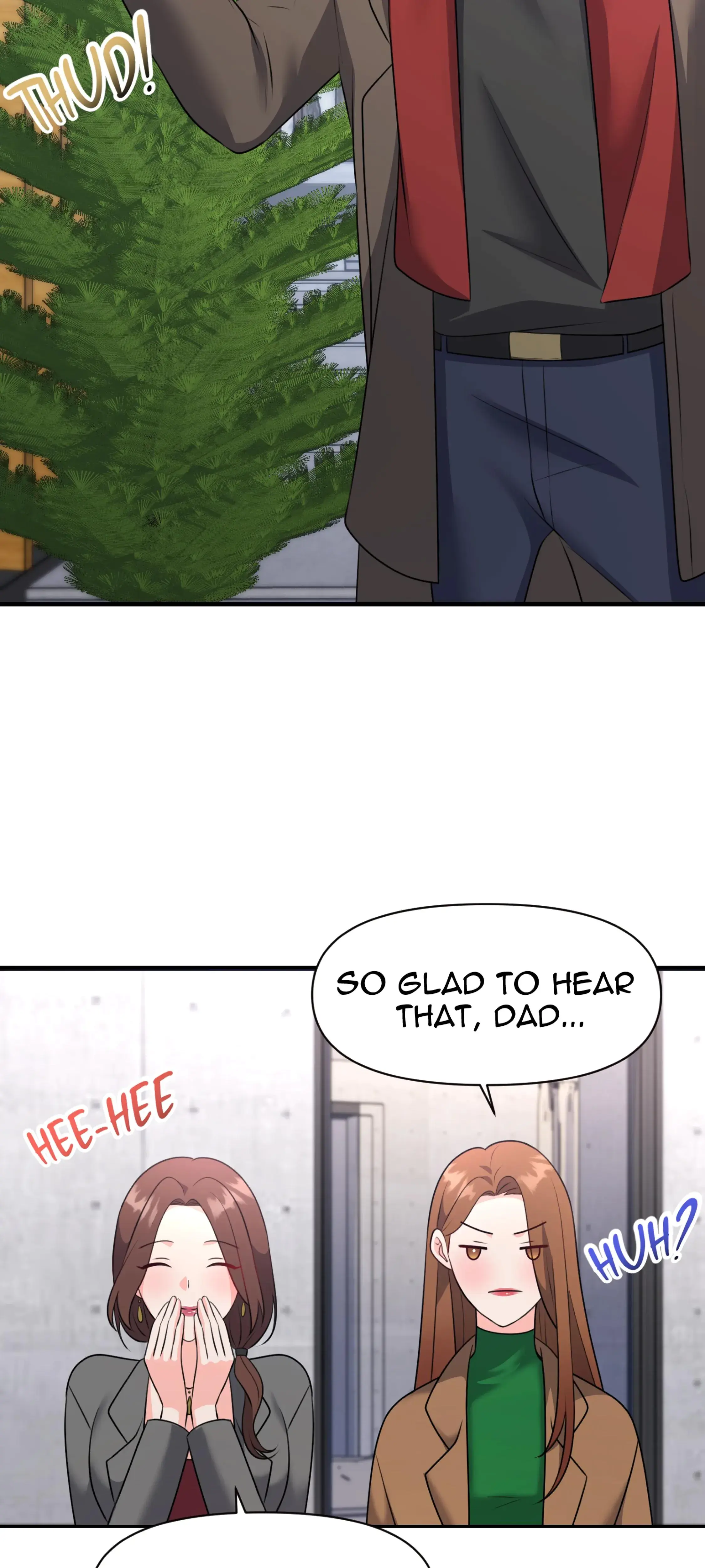 My Lust Christmas Chapter 4 - Page 29