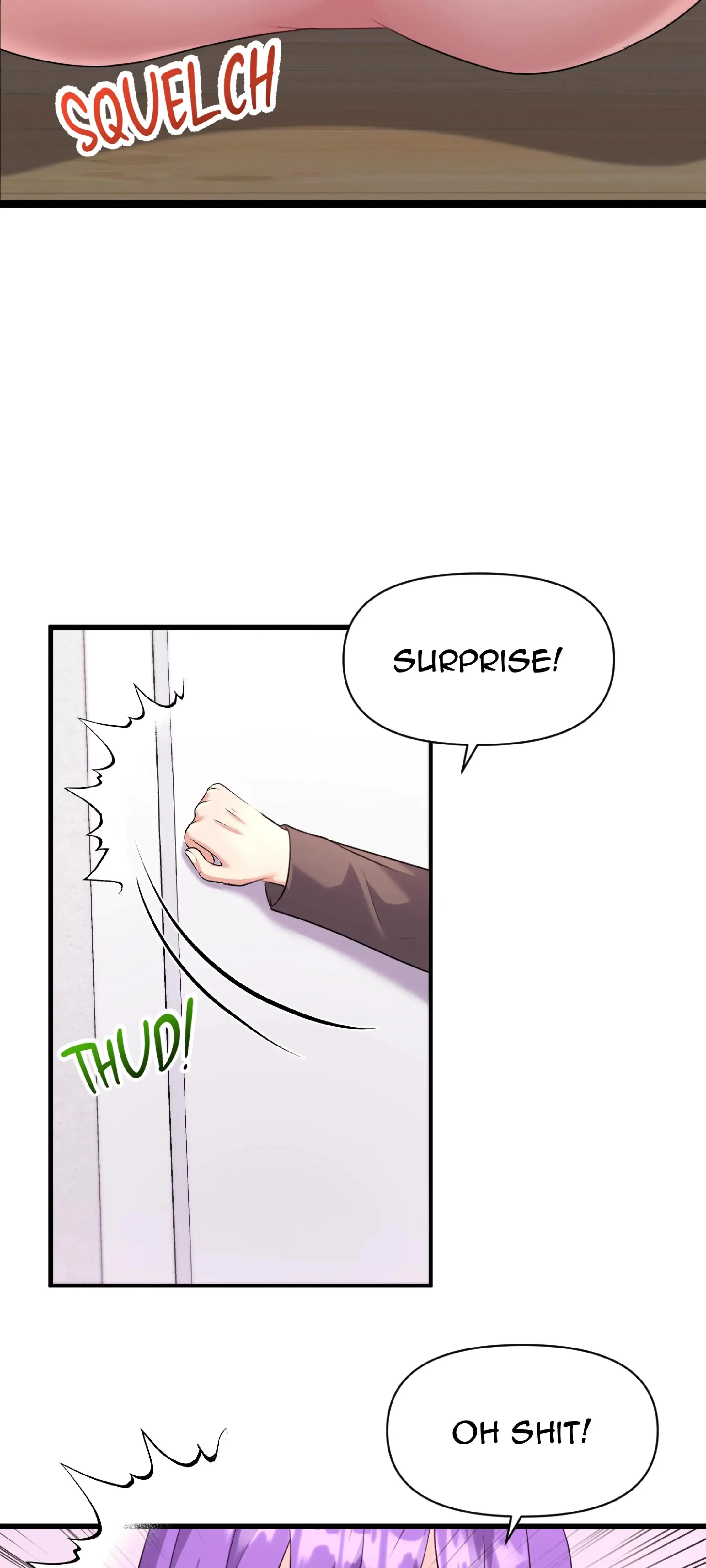My Lust Christmas Chapter 4 - Page 32