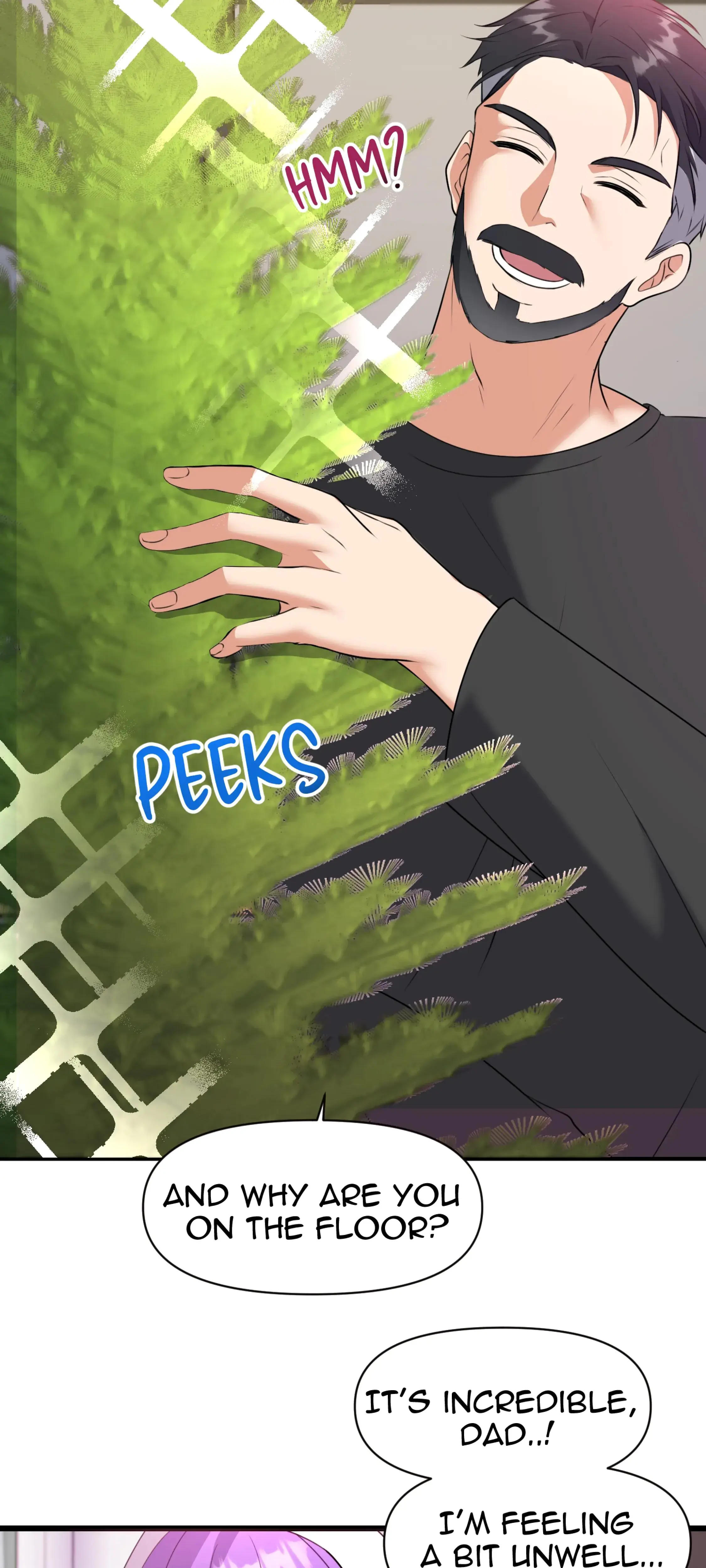 My Lust Christmas Chapter 4 - Page 36