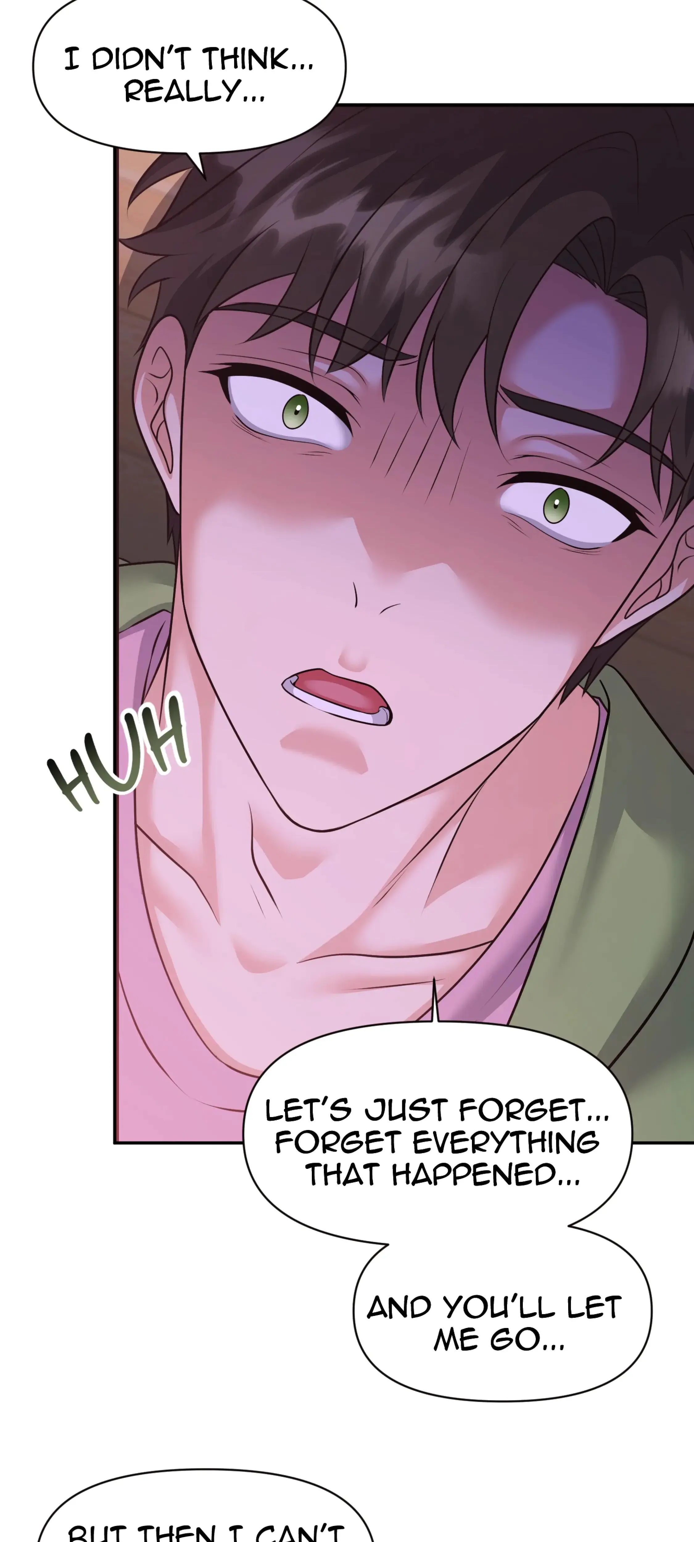 My Lust Christmas Chapter 4 - Page 5
