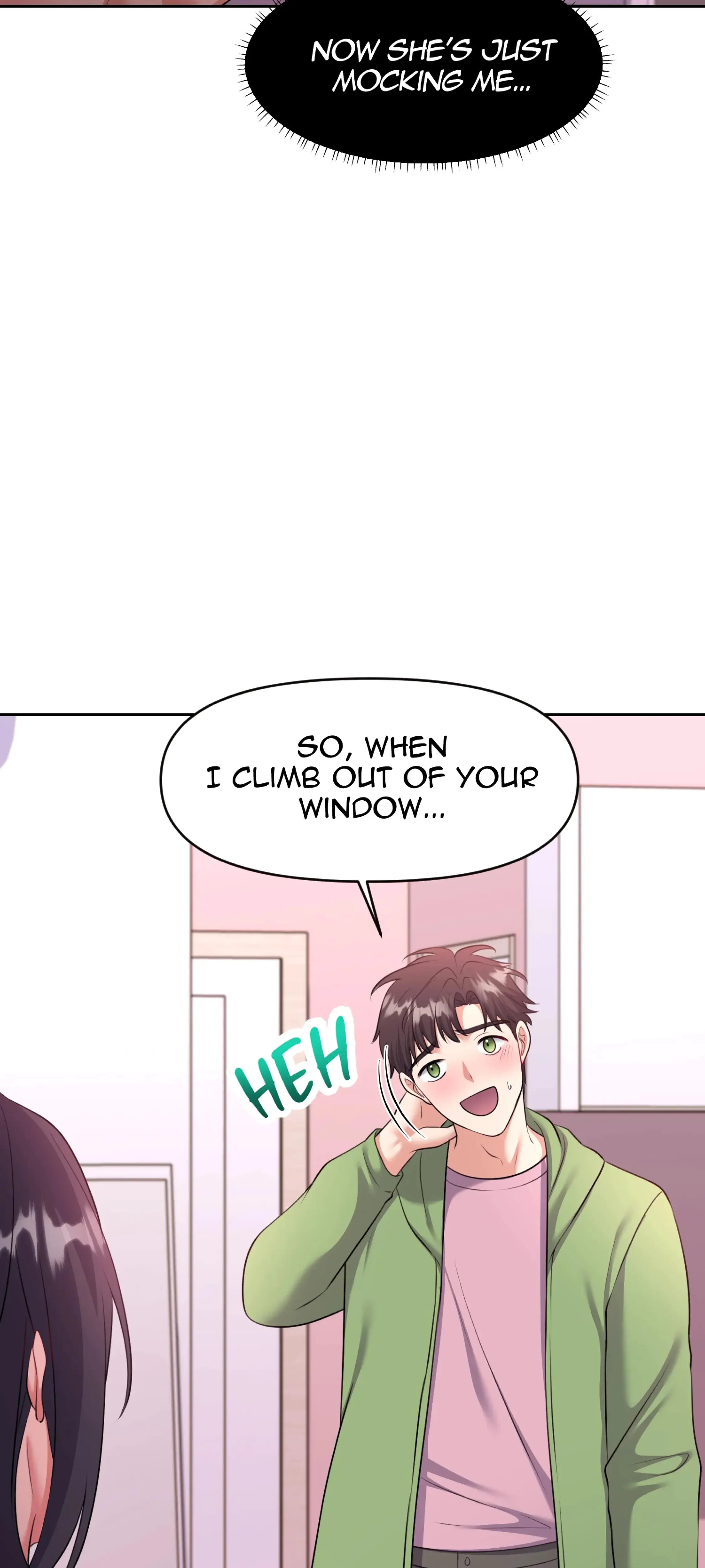 My Lust Christmas Chapter 5 - Page 12
