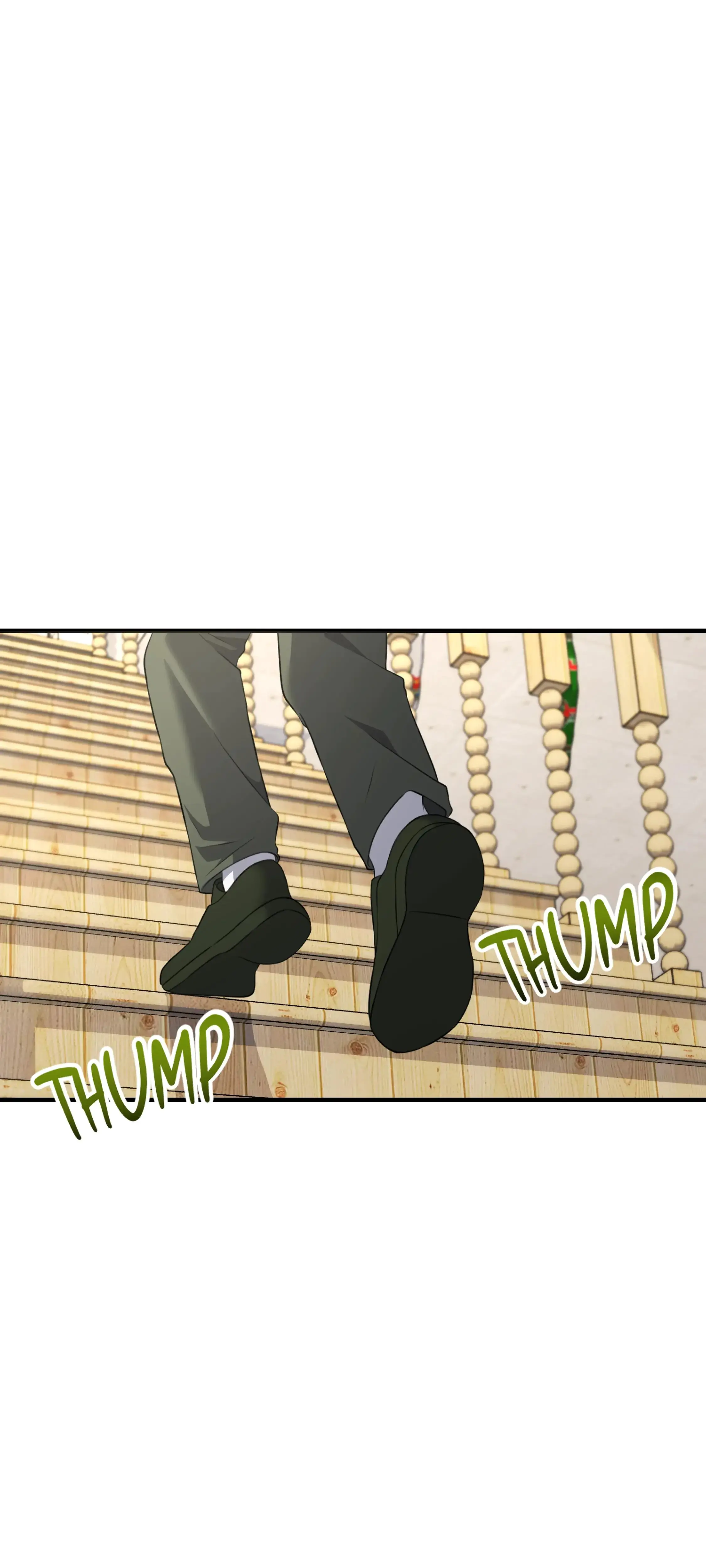 My Lust Christmas Chapter 5 - Page 19