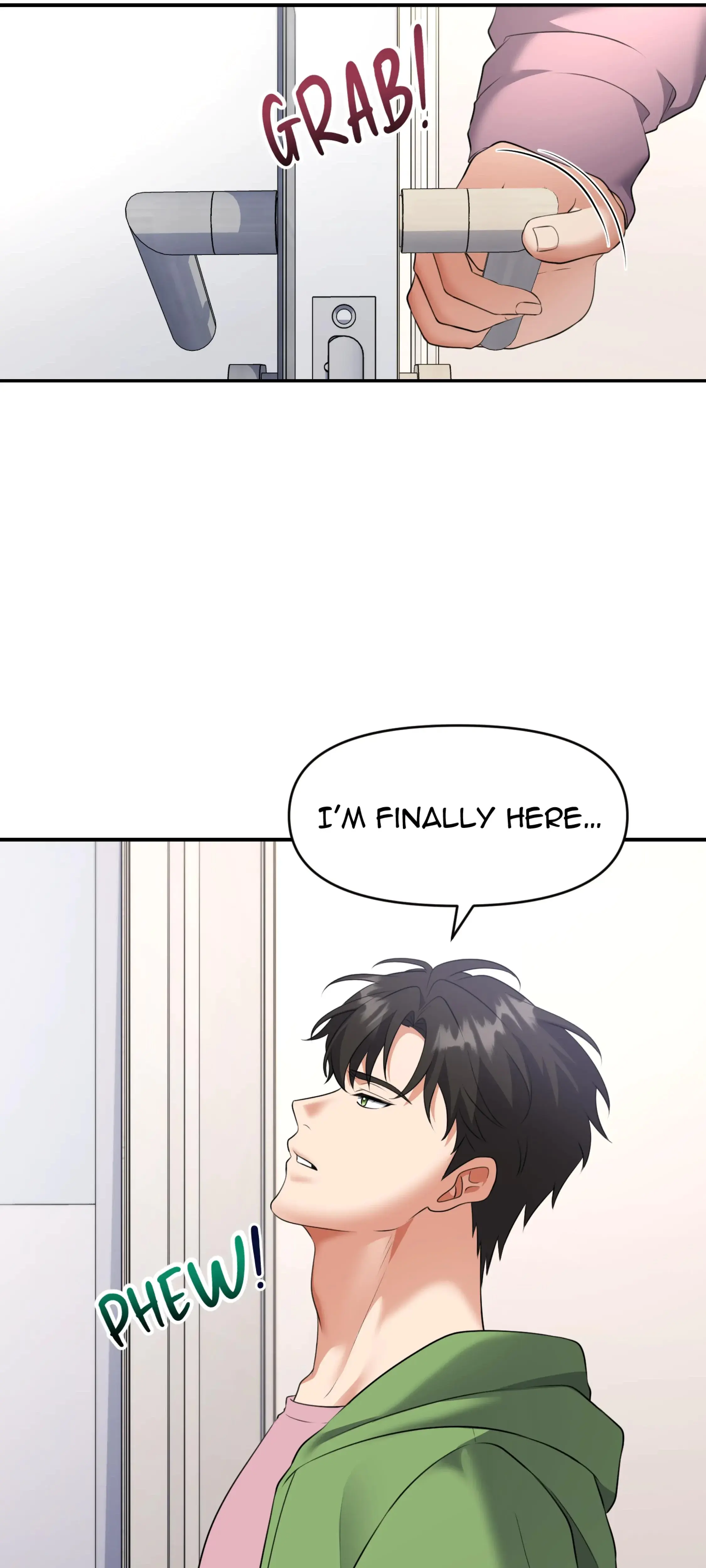 My Lust Christmas Chapter 5 - Page 20