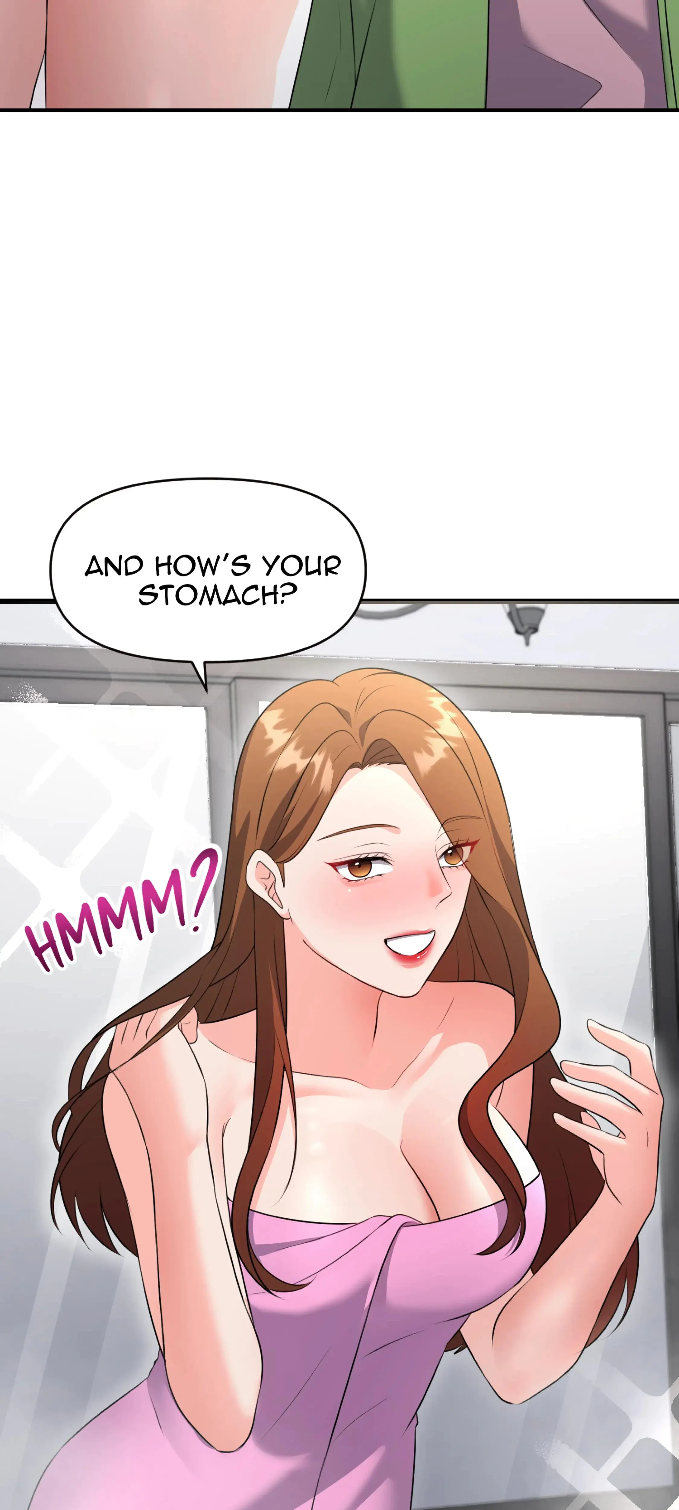 My Lust Christmas Chapter 5 - Page 22