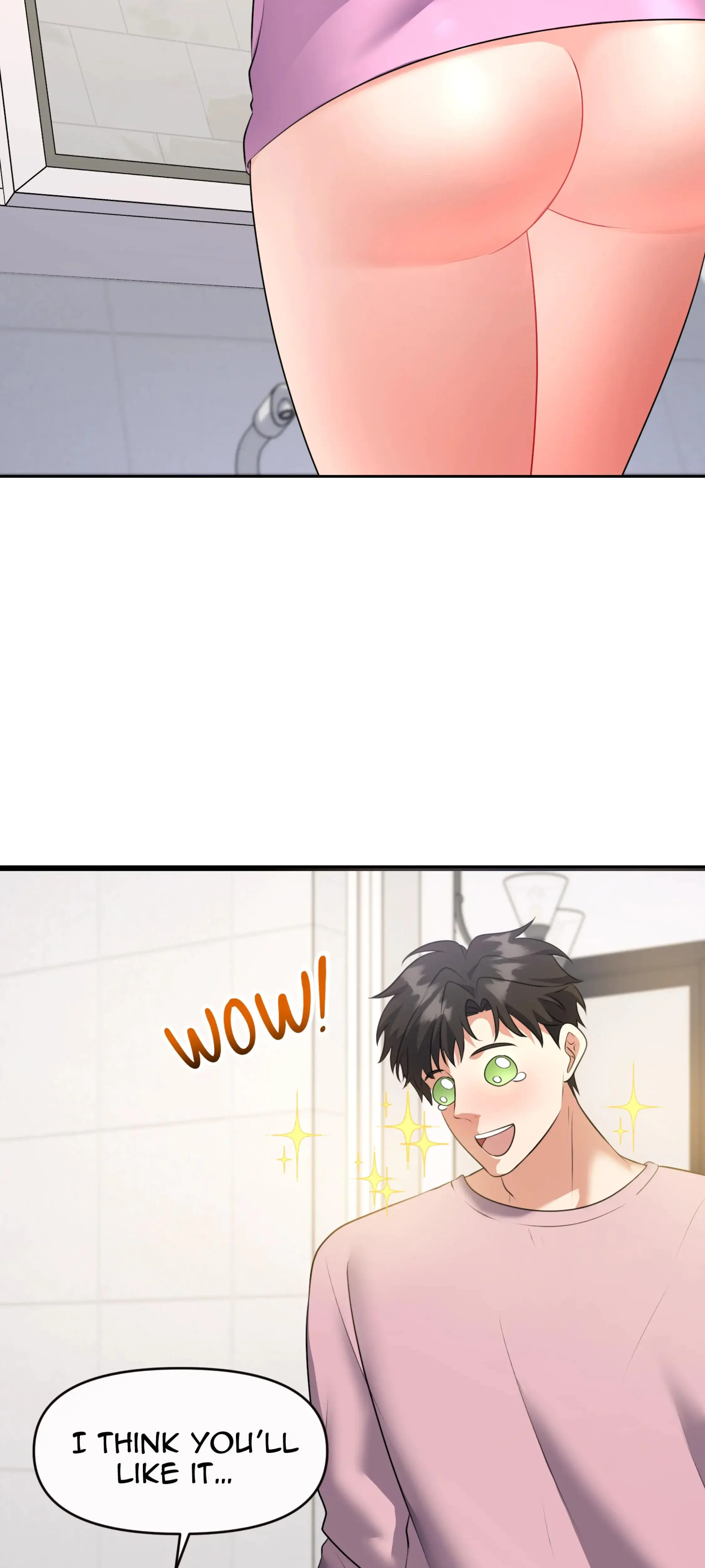 My Lust Christmas Chapter 5 - Page 27