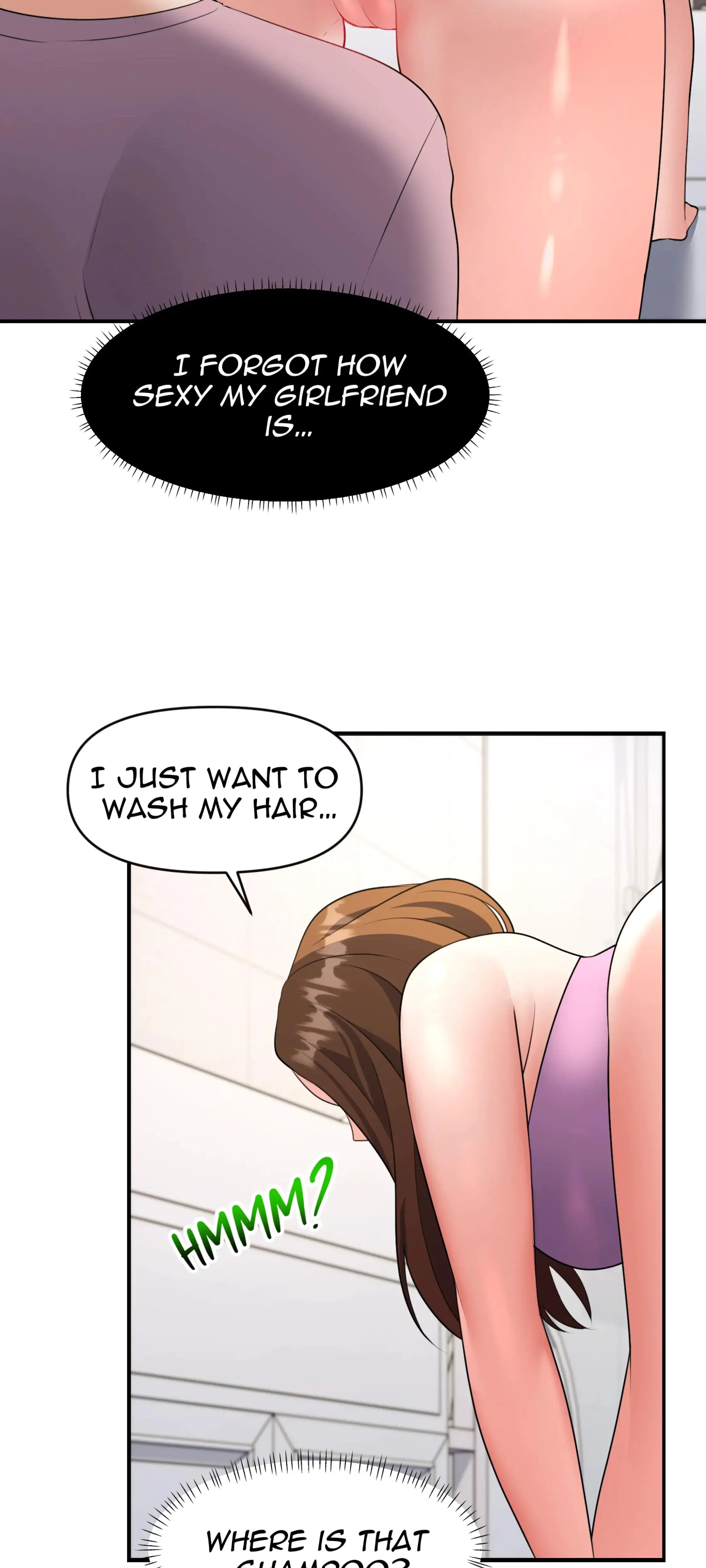 My Lust Christmas Chapter 5 - Page 29