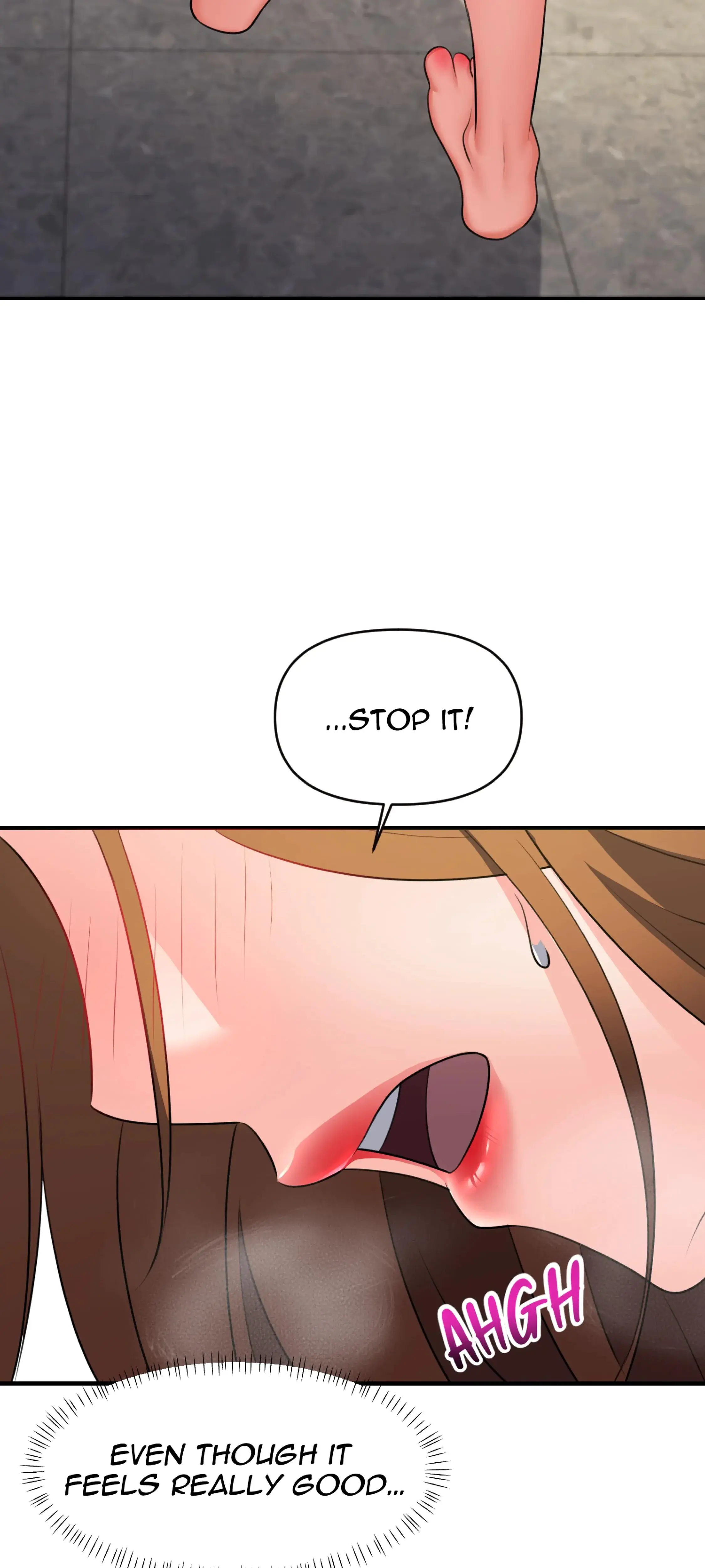 My Lust Christmas Chapter 5 - Page 33