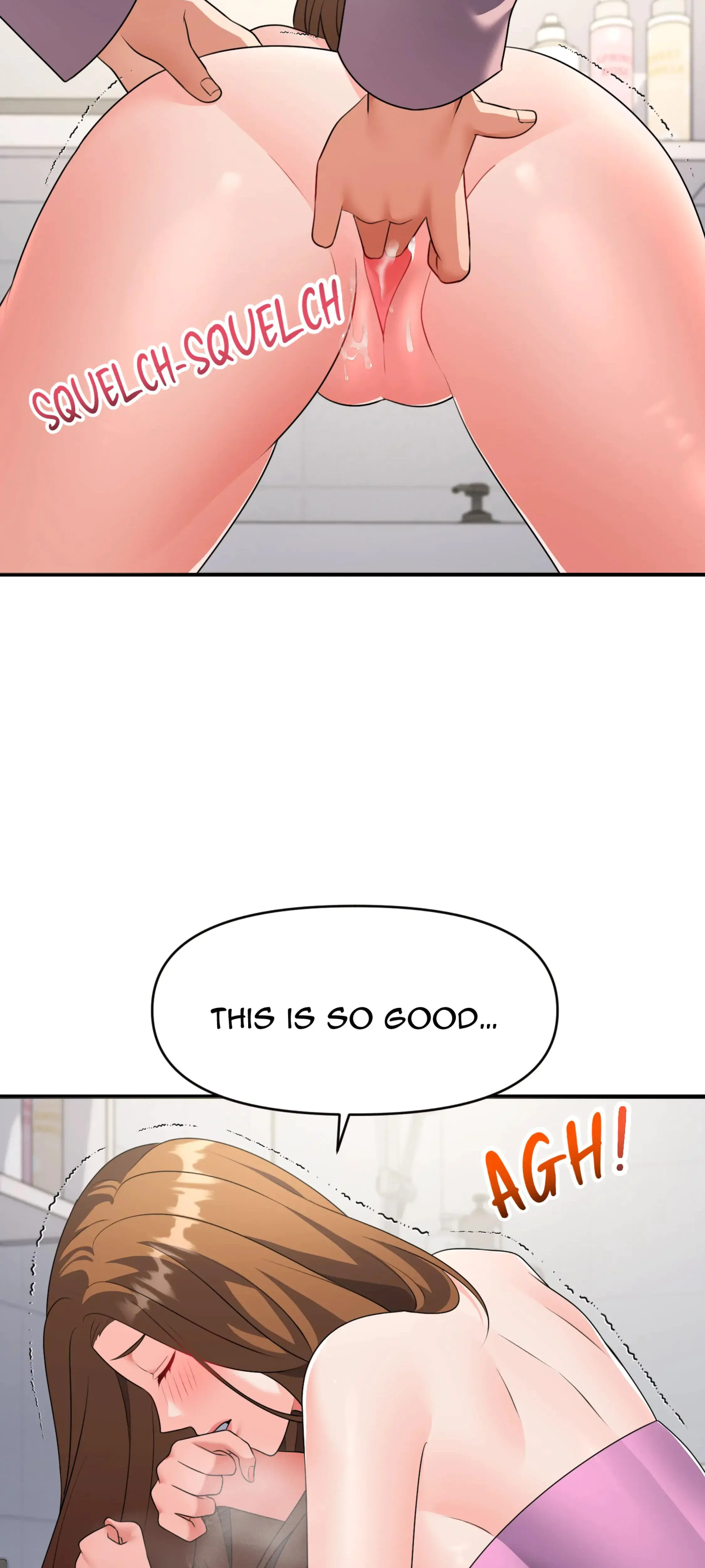 My Lust Christmas Chapter 5 - Page 36