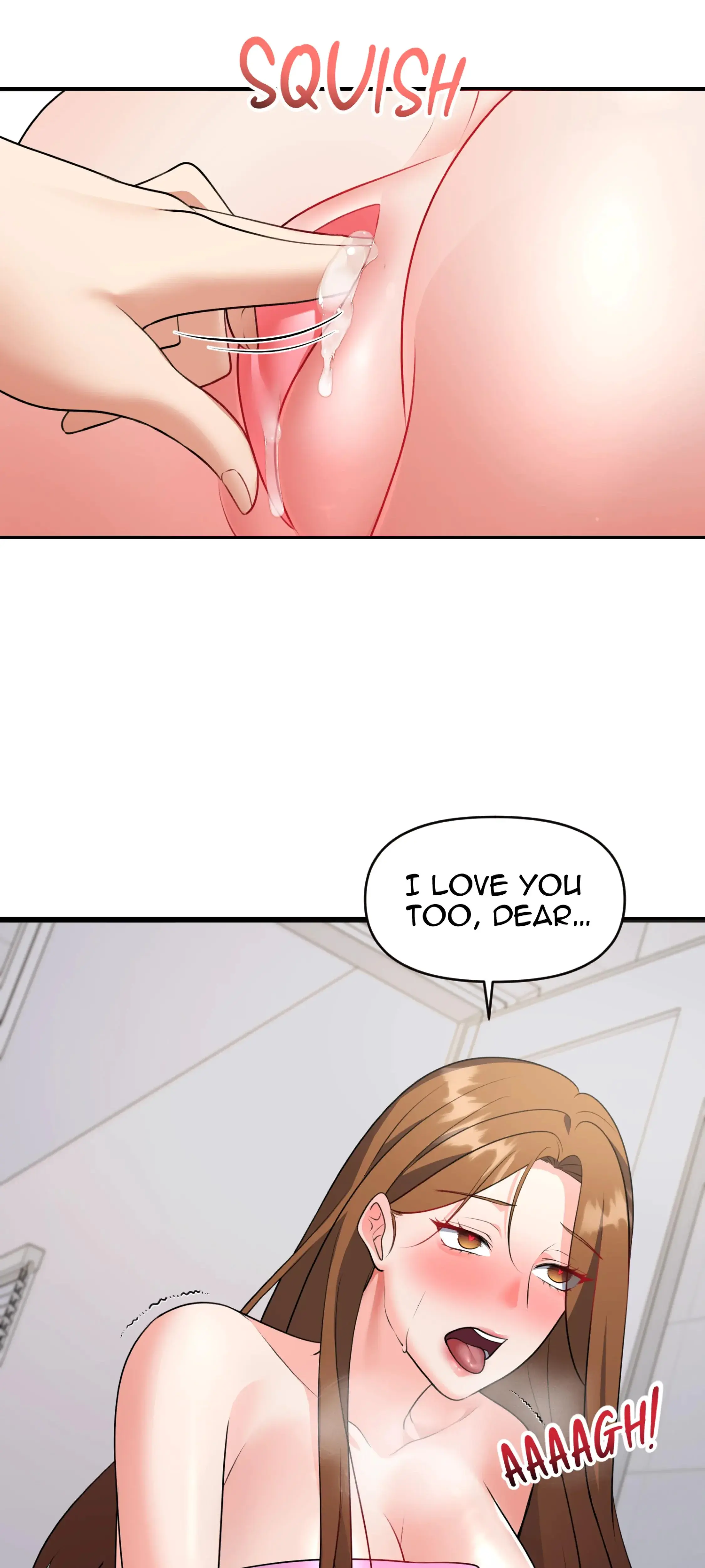 My Lust Christmas Chapter 5 - Page 38
