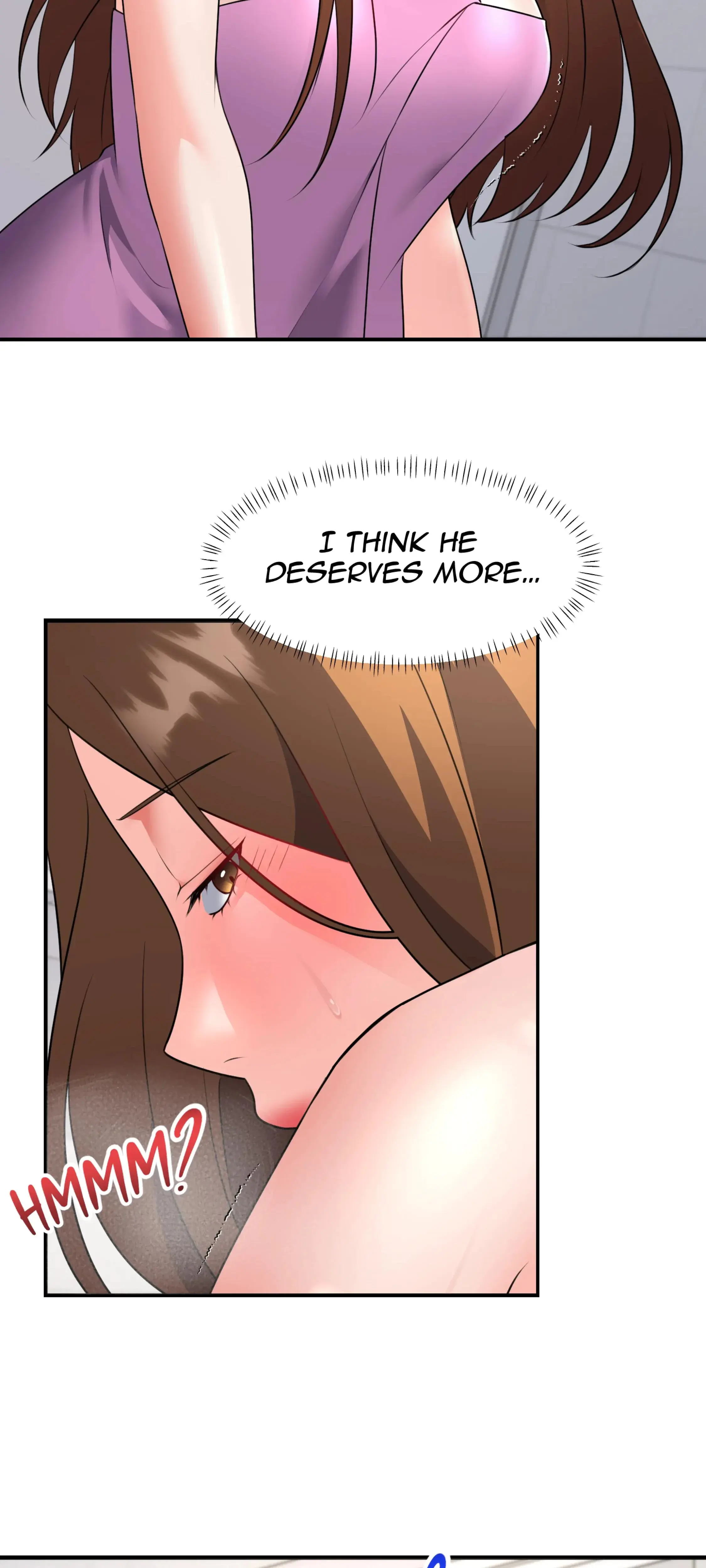 My Lust Christmas Chapter 5 - Page 39