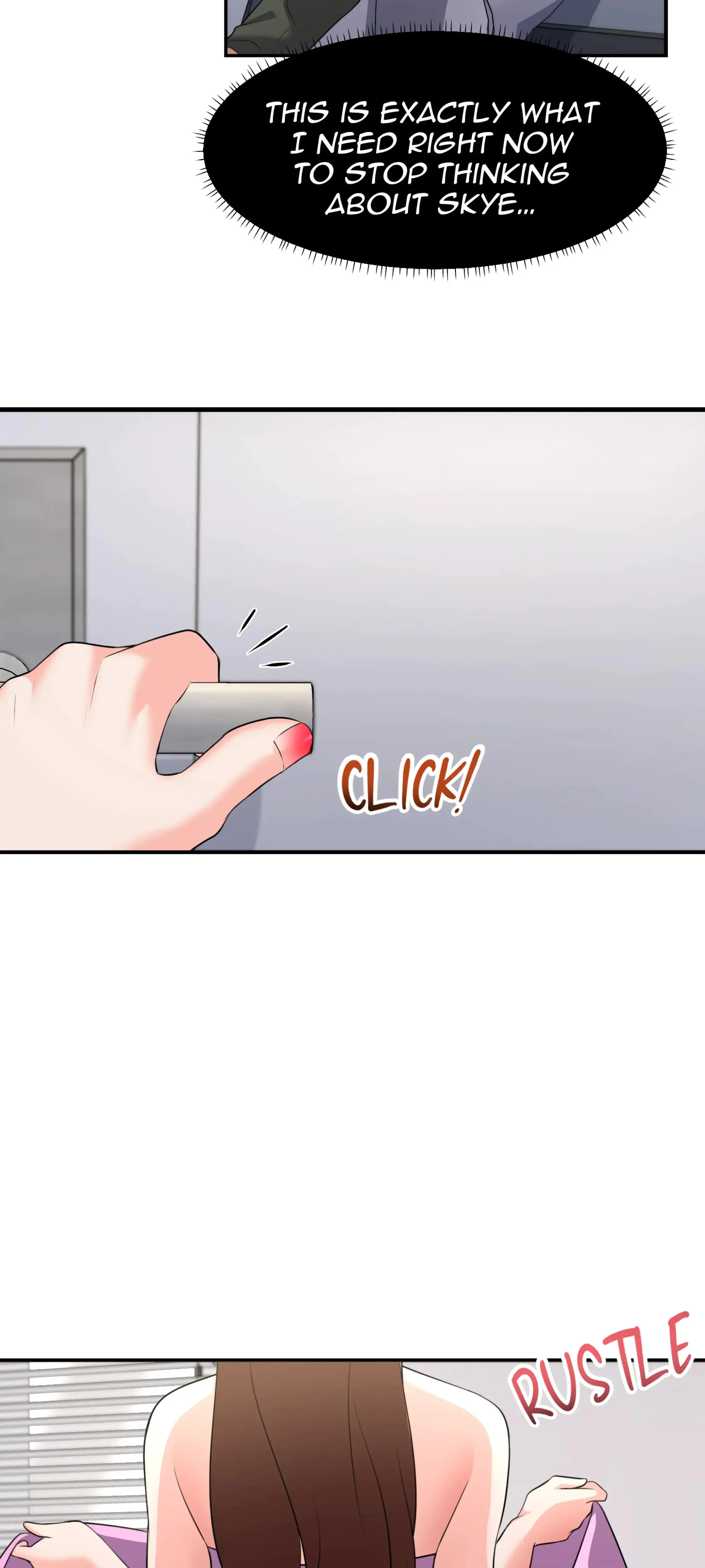 My Lust Christmas Chapter 5 - Page 42