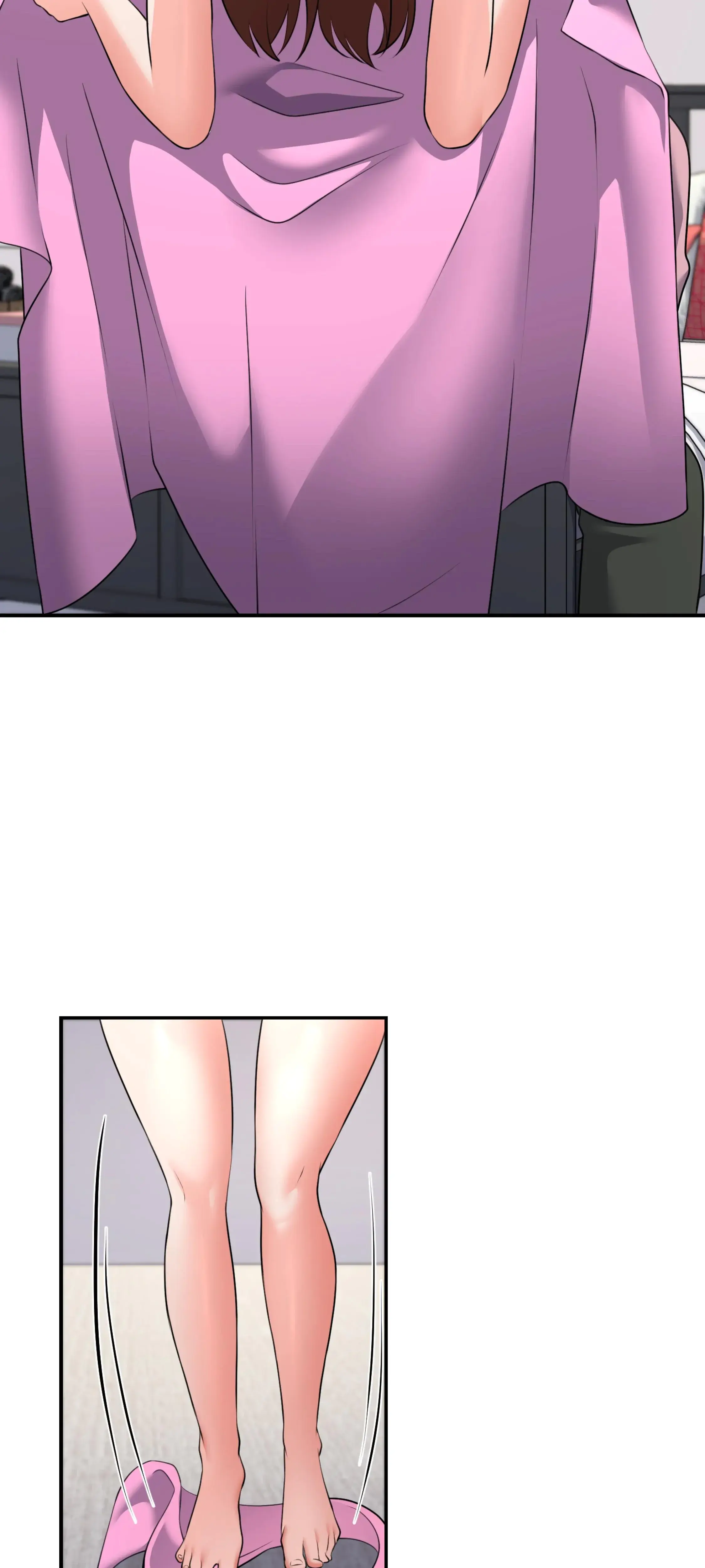My Lust Christmas Chapter 5 - Page 43