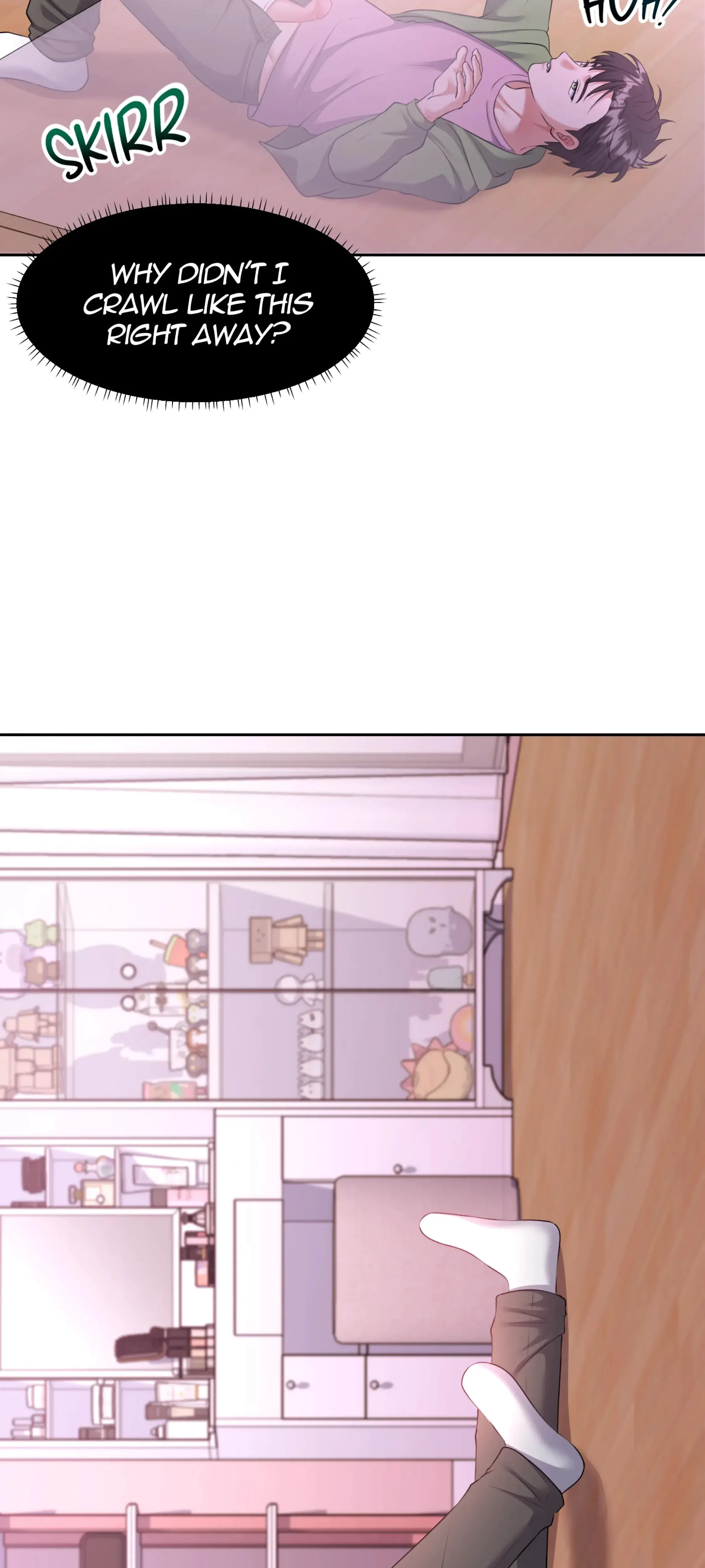 My Lust Christmas Chapter 5 - Page 7