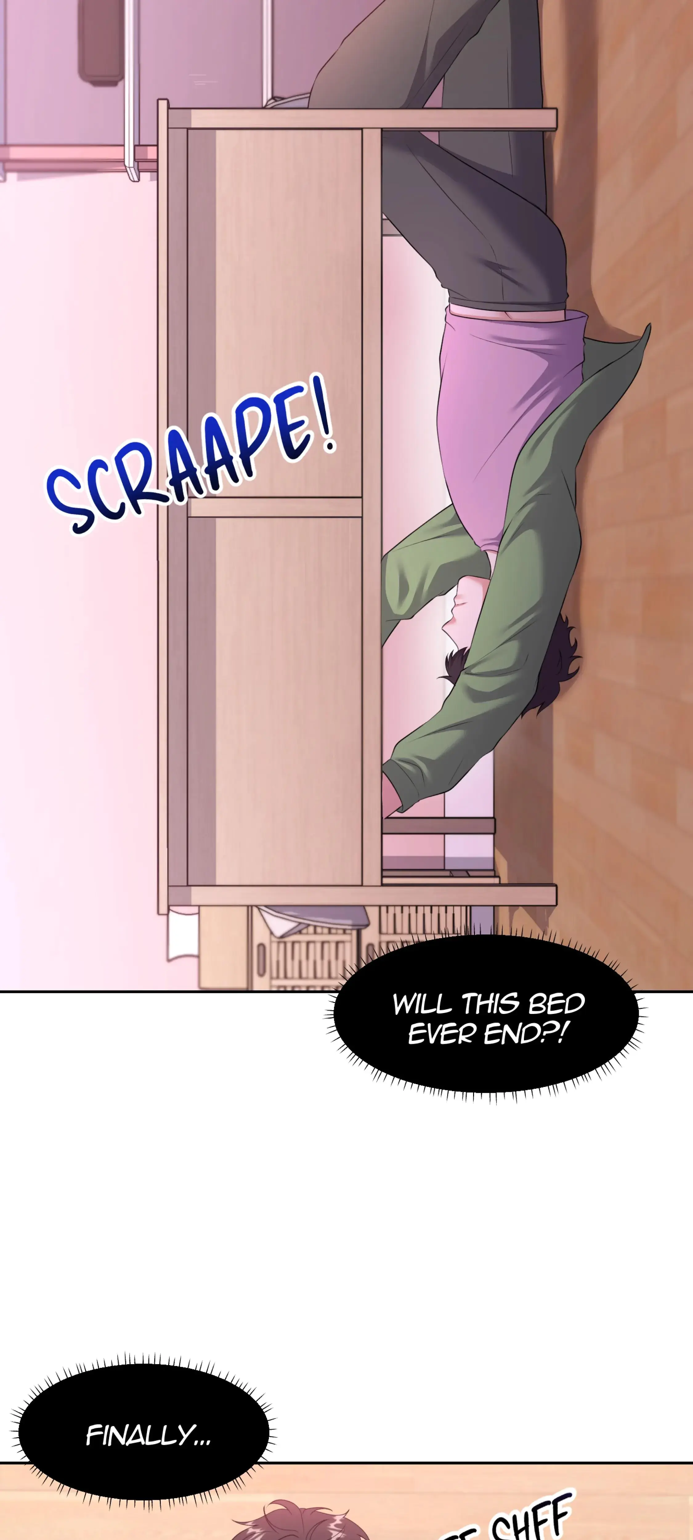 My Lust Christmas Chapter 5 - Page 8