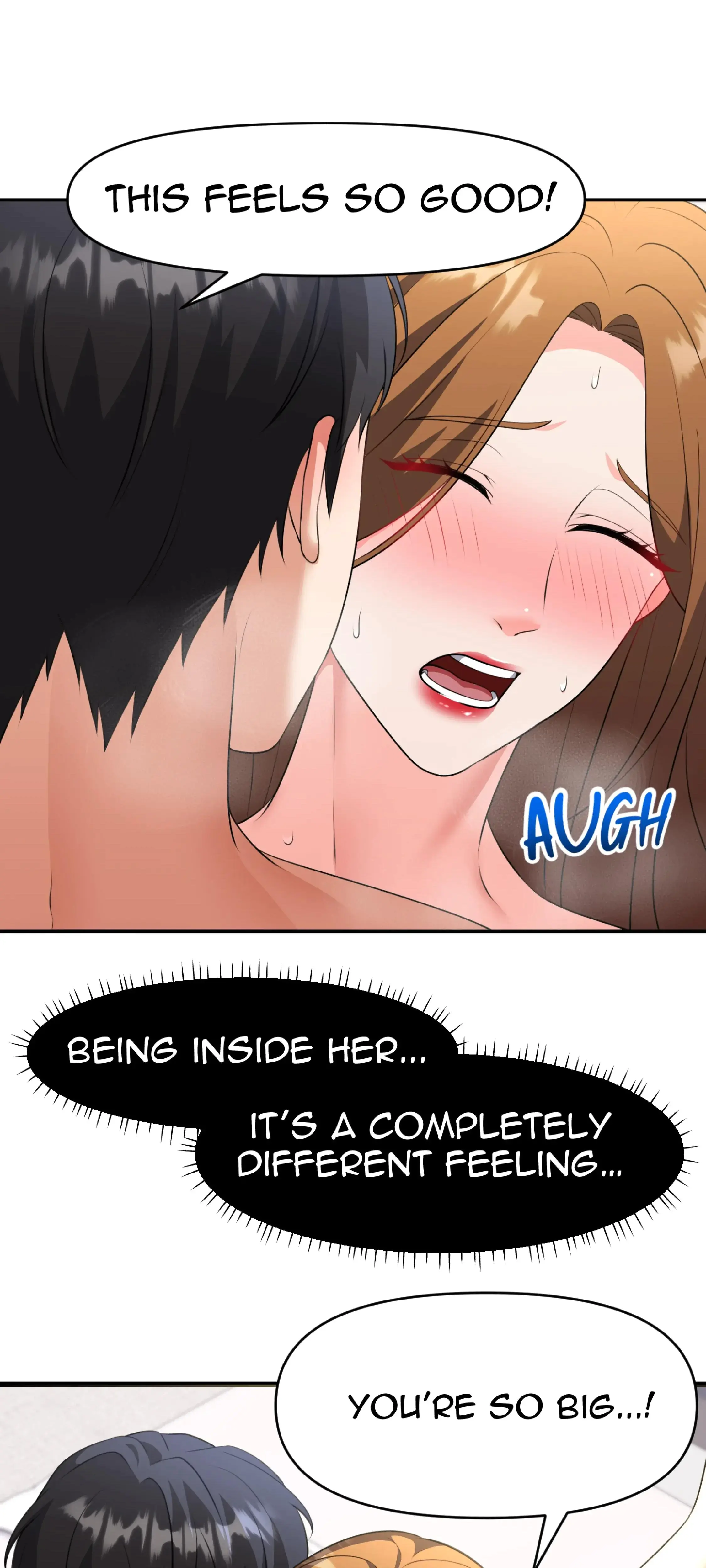 My Lust Christmas Chapter 6 - Page 13