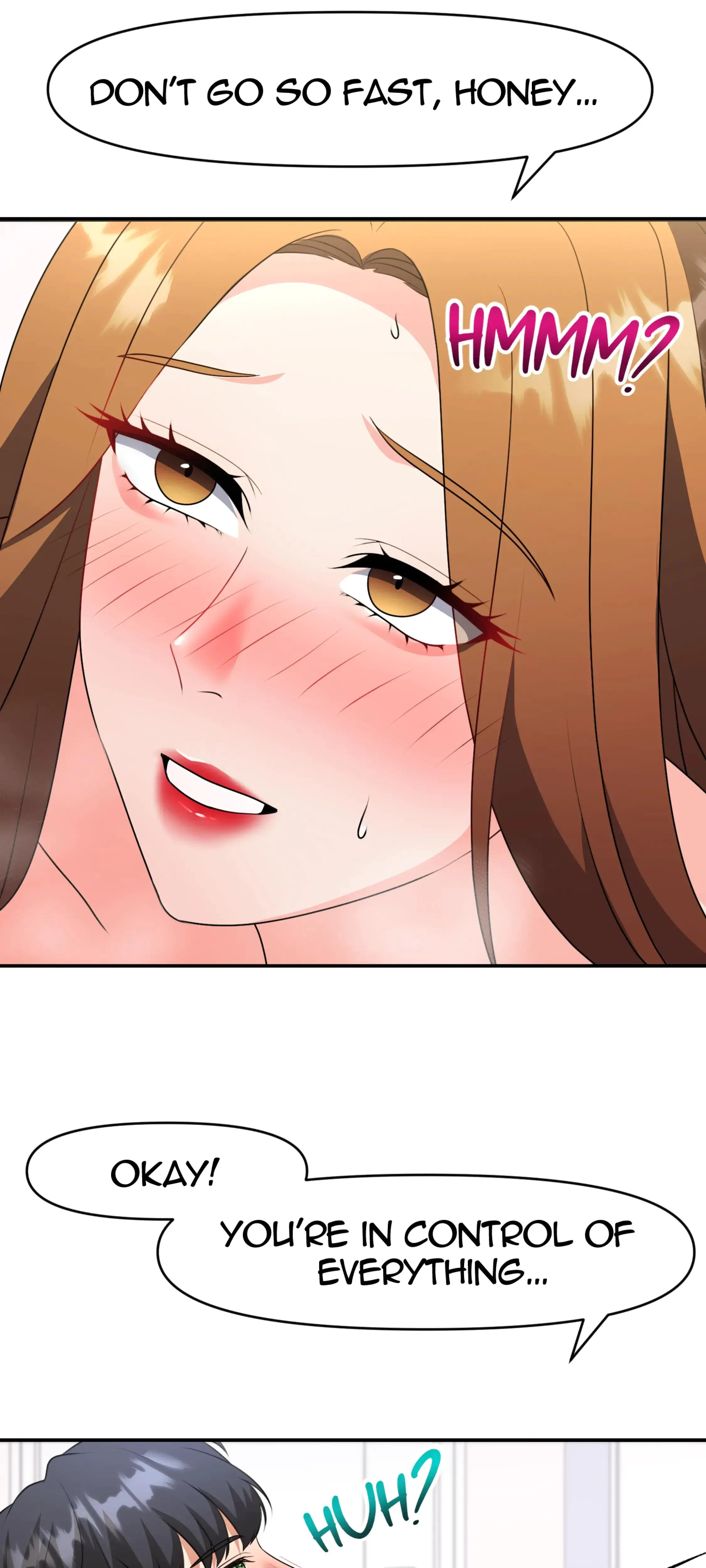 My Lust Christmas Chapter 6 - Page 17