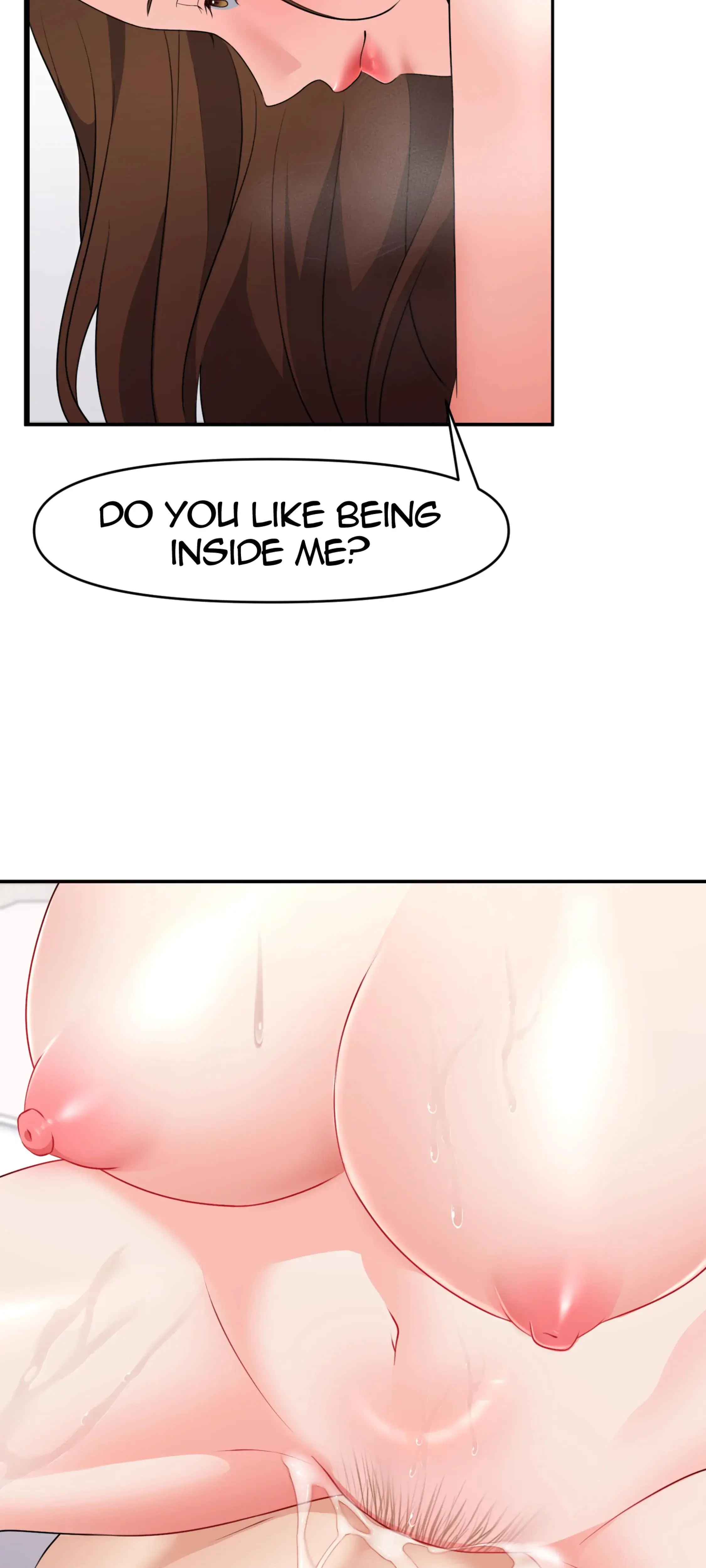 My Lust Christmas Chapter 6 - Page 19