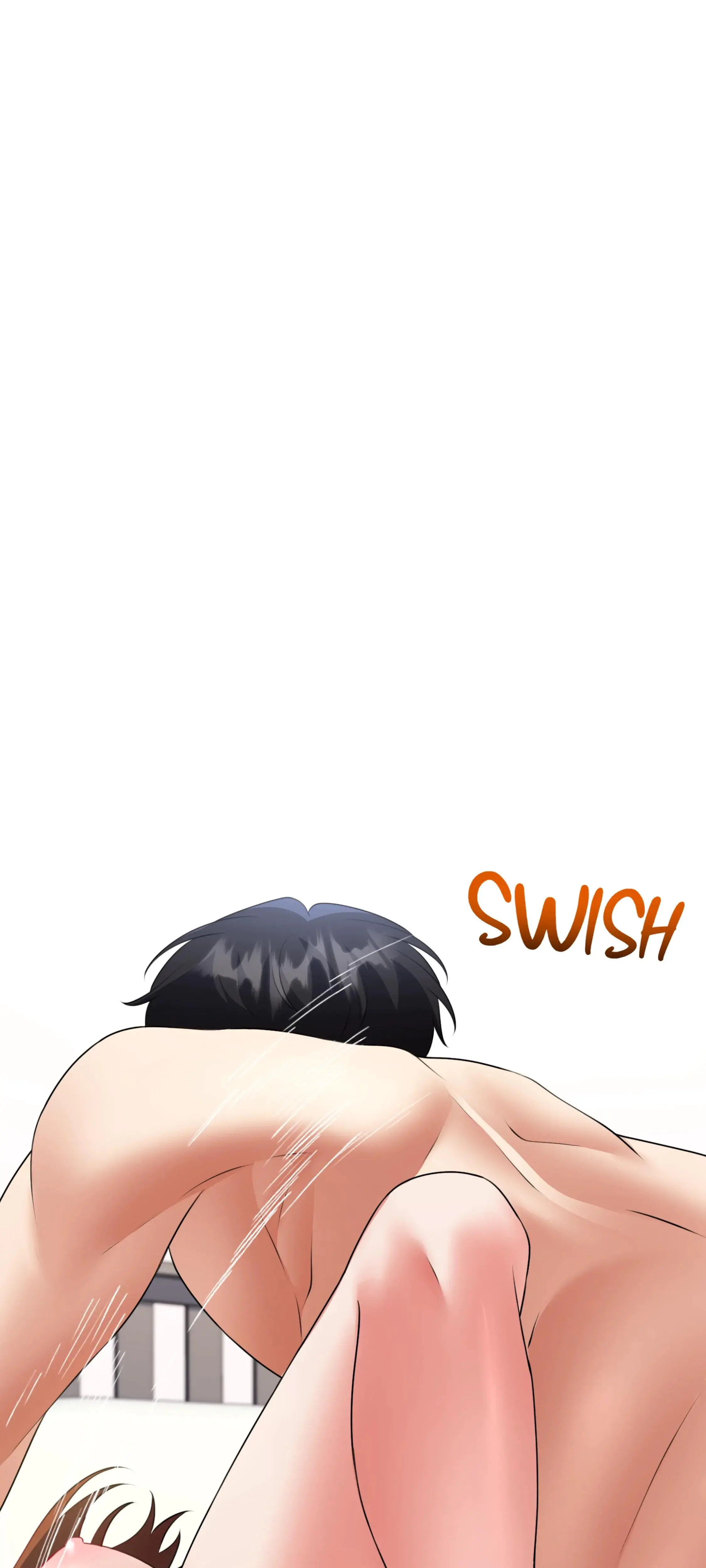 My Lust Christmas Chapter 6 - Page 24