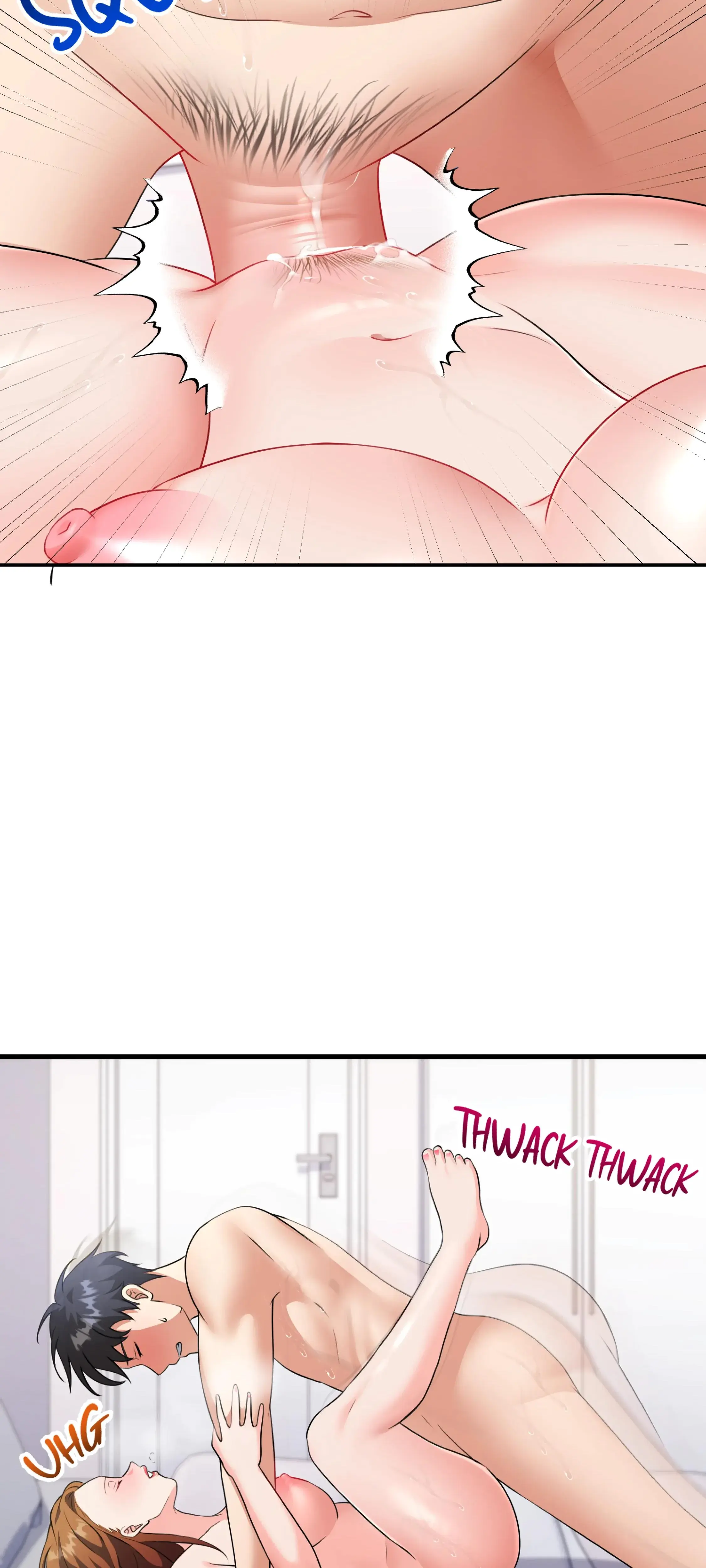 My Lust Christmas Chapter 6 - Page 29