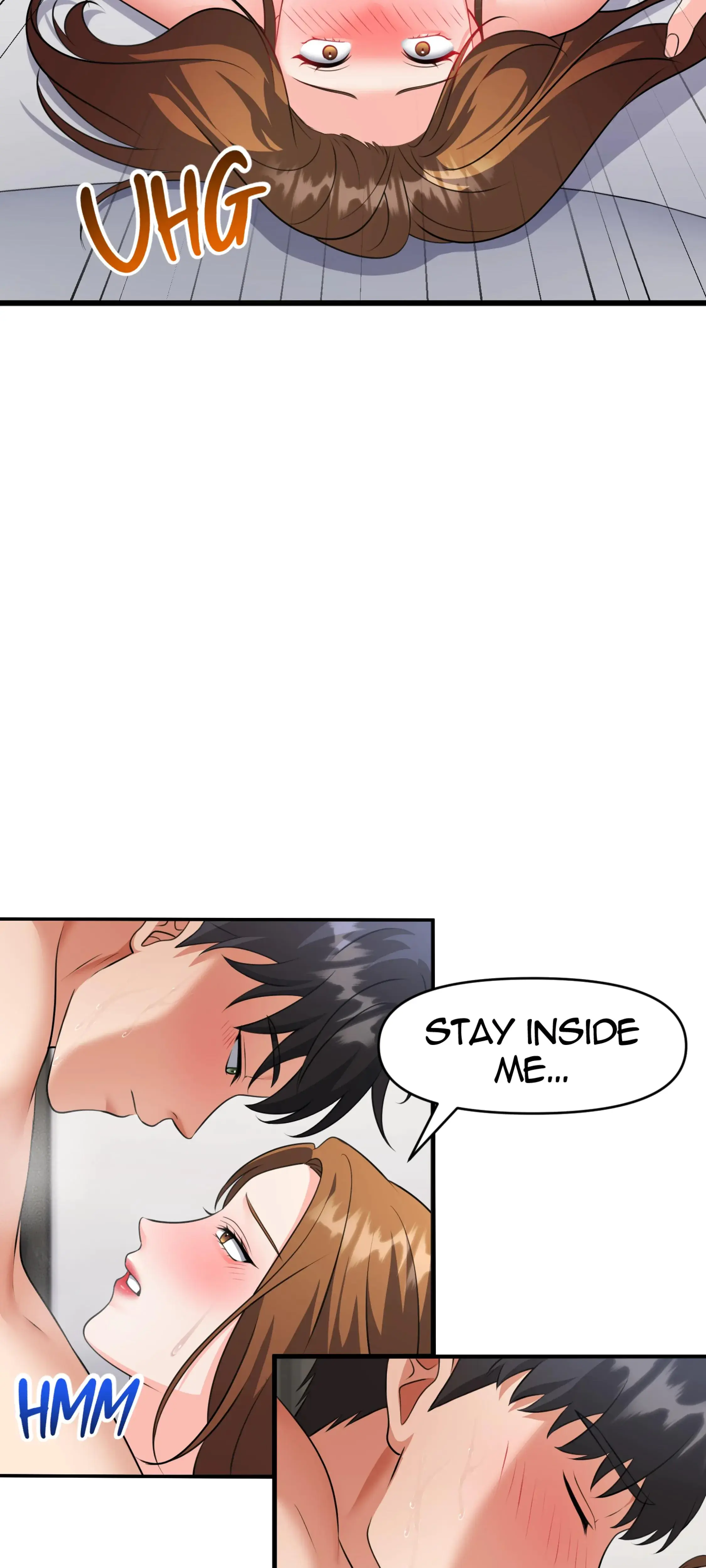 My Lust Christmas Chapter 6 - Page 32