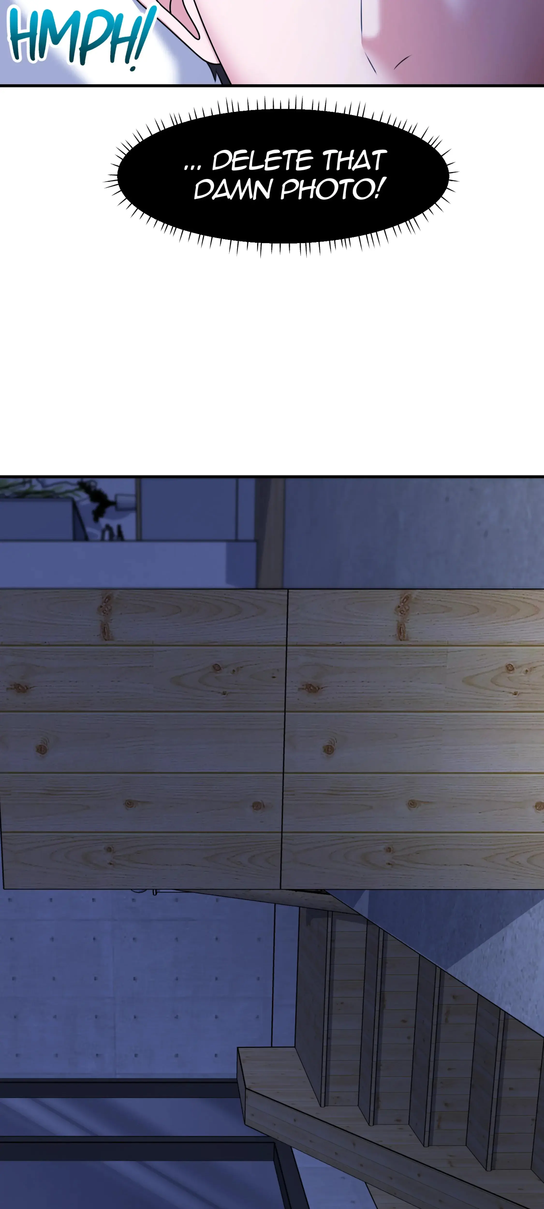 My Lust Christmas Chapter 6 - Page 44
