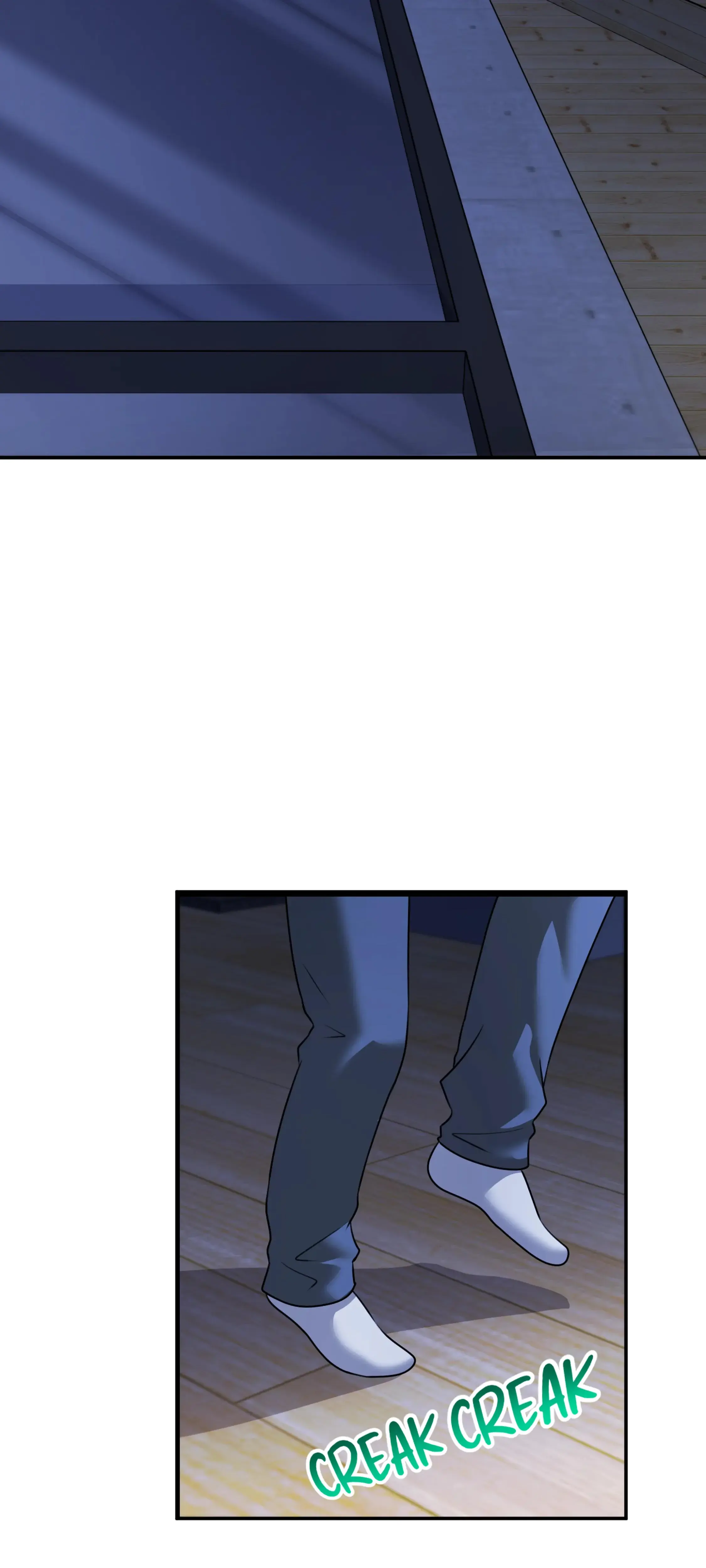 My Lust Christmas Chapter 6 - Page 45