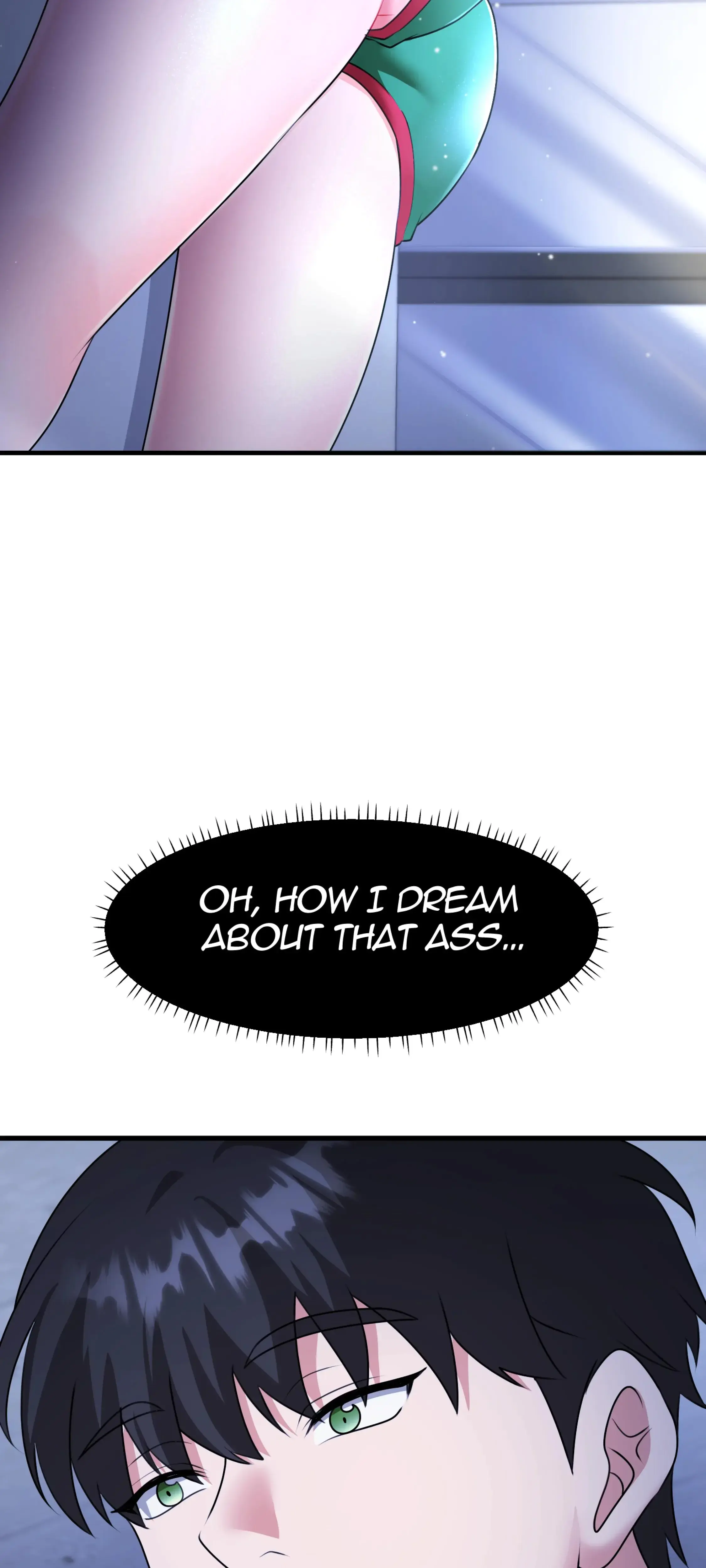 My Lust Christmas Chapter 6 - Page 48