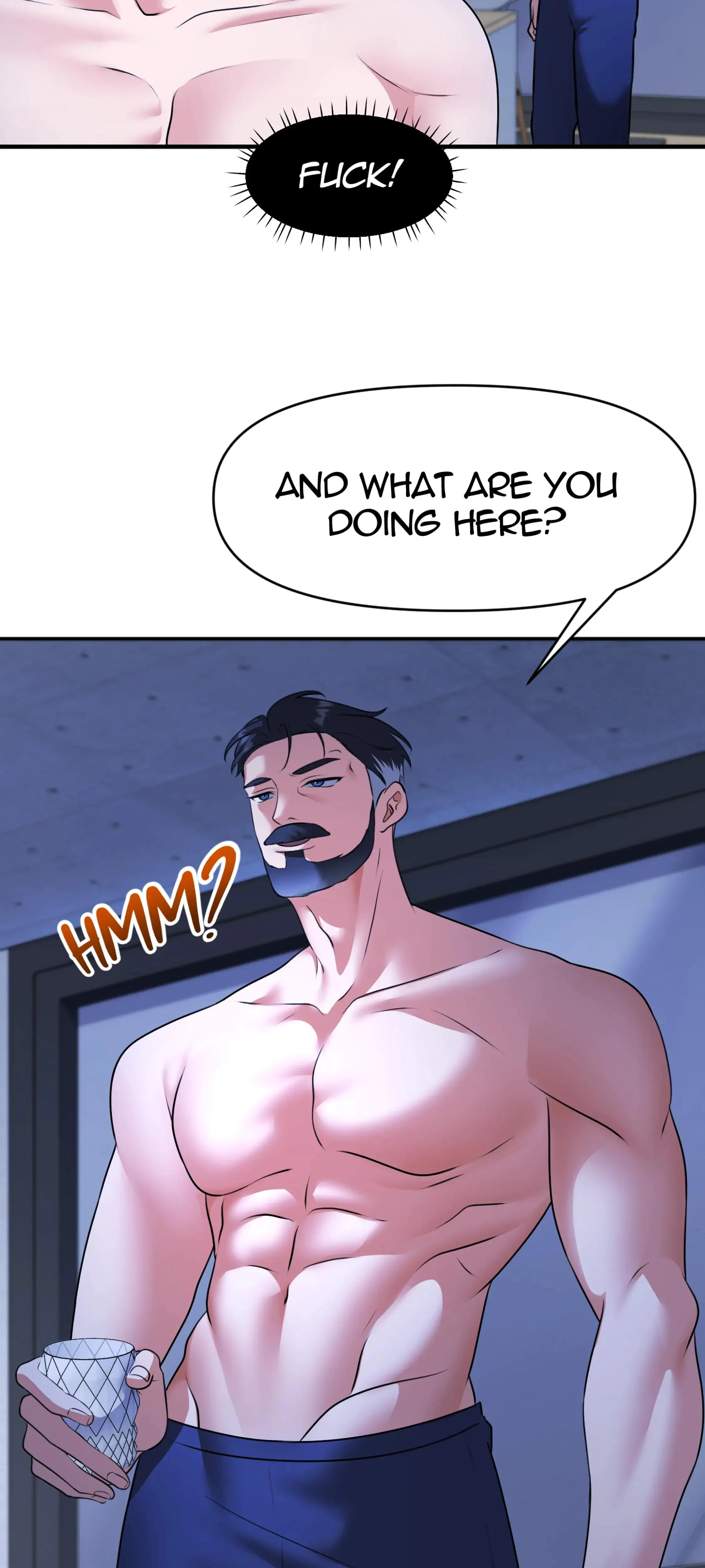 My Lust Christmas Chapter 6 - Page 50