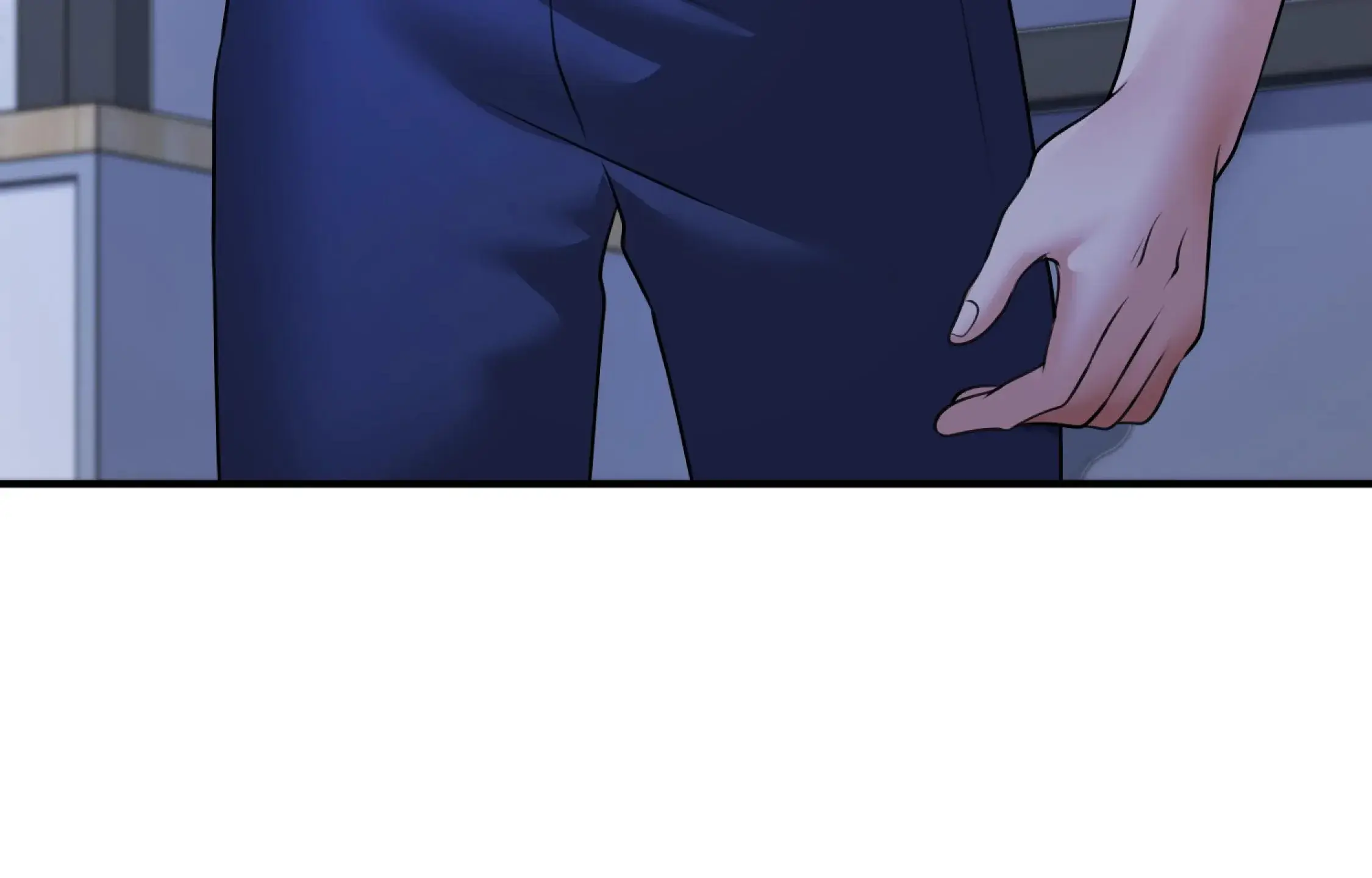 My Lust Christmas Chapter 6 - Page 51