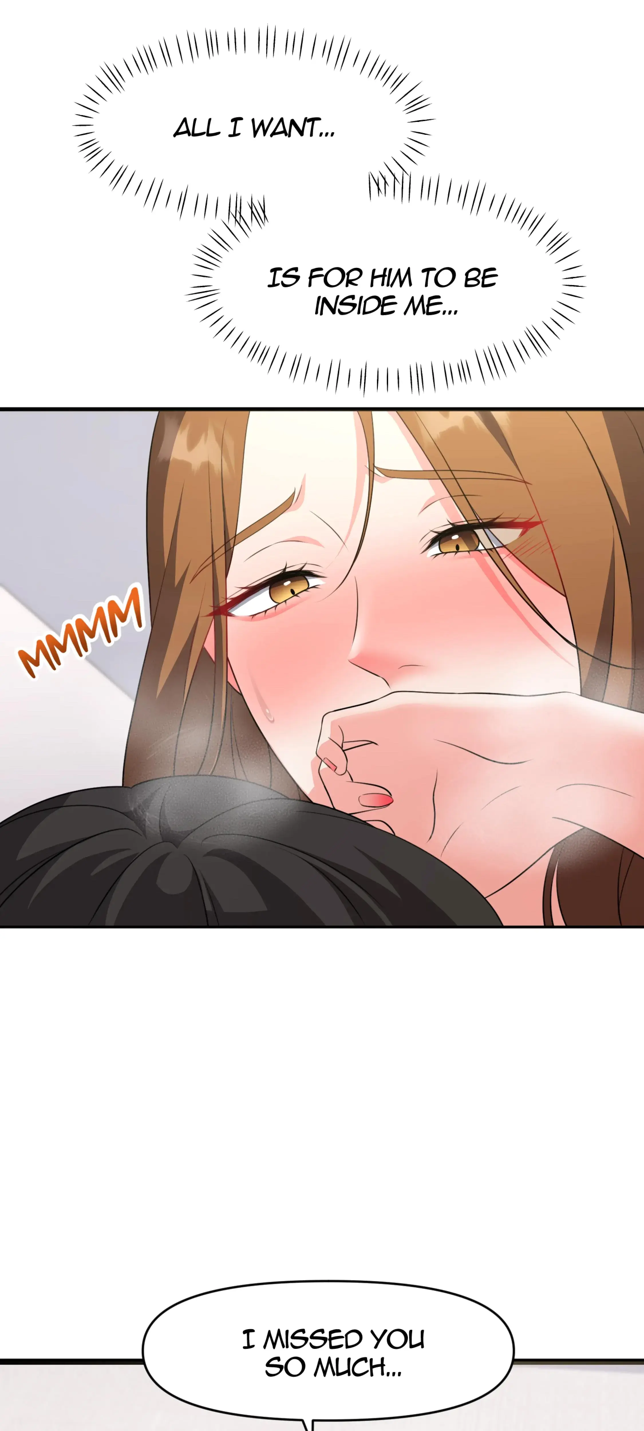 My Lust Christmas Chapter 6 - Page 9