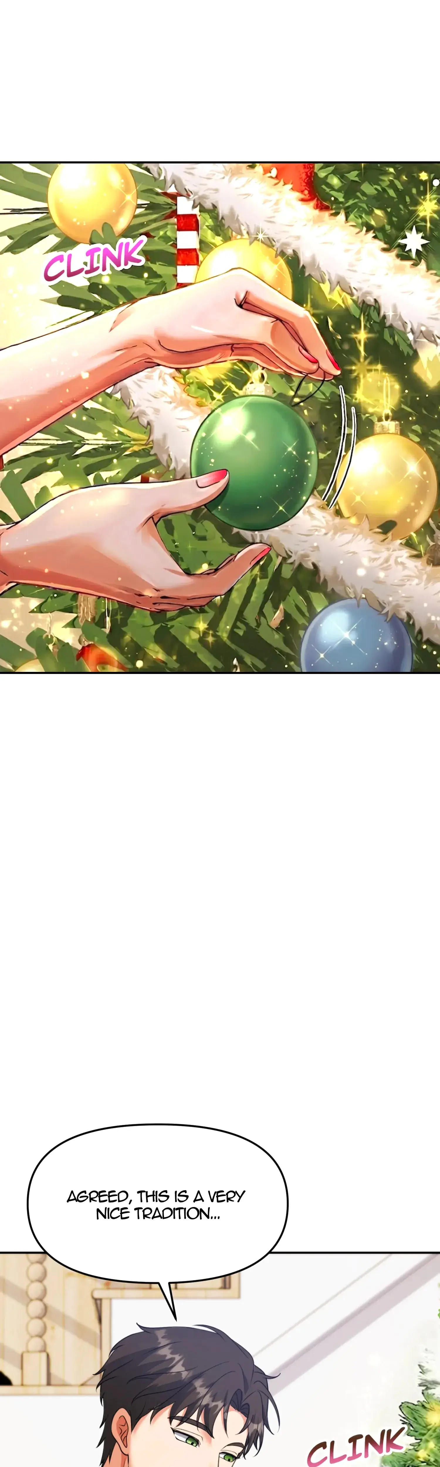 My Lust Christmas Chapter 7 - Page 18