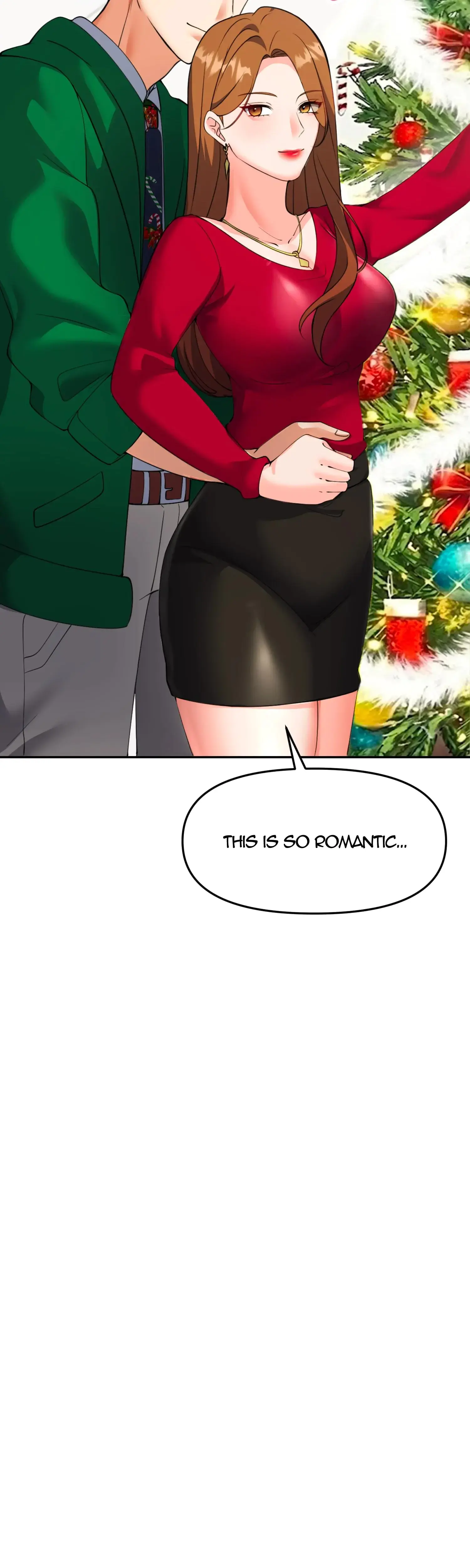 My Lust Christmas Chapter 7 - Page 19