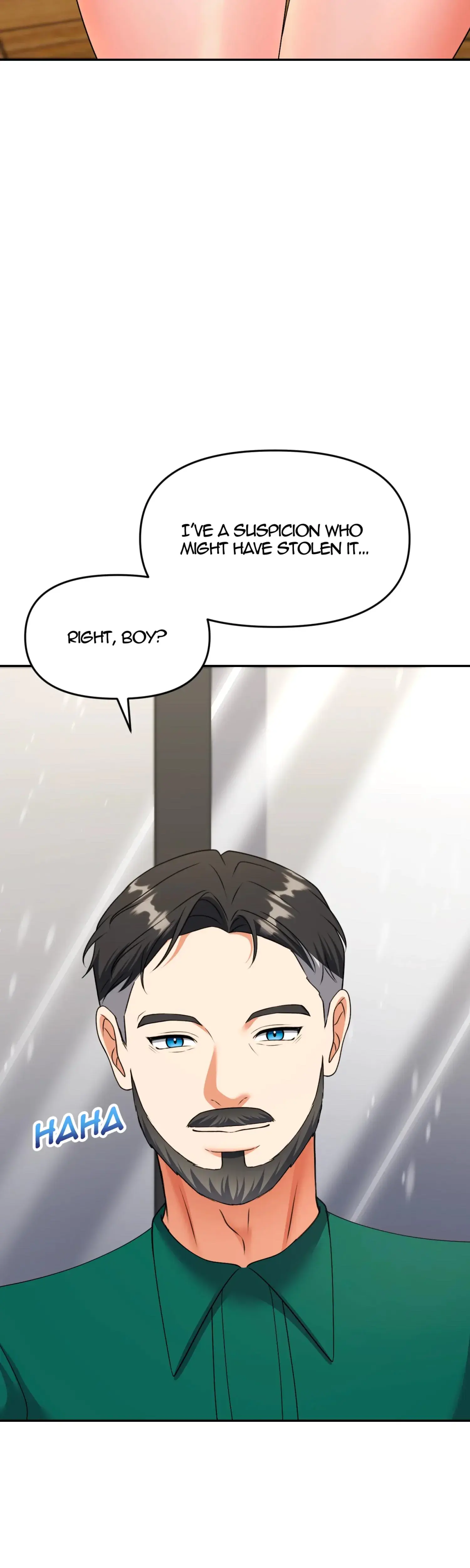 My Lust Christmas Chapter 7 - Page 26