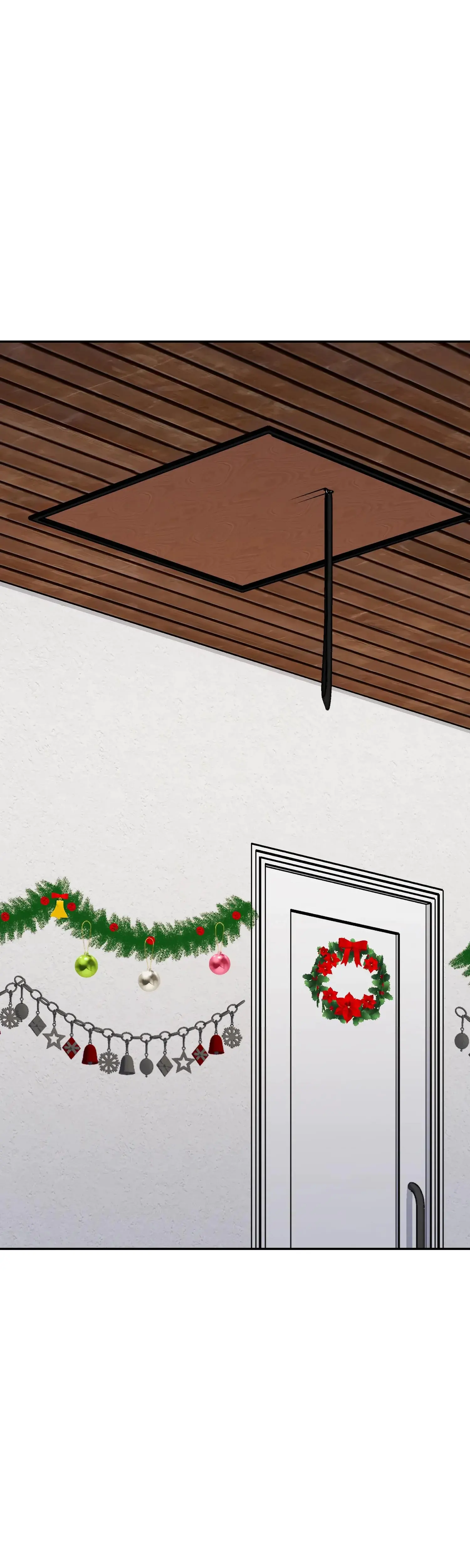 My Lust Christmas Chapter 7 - Page 30