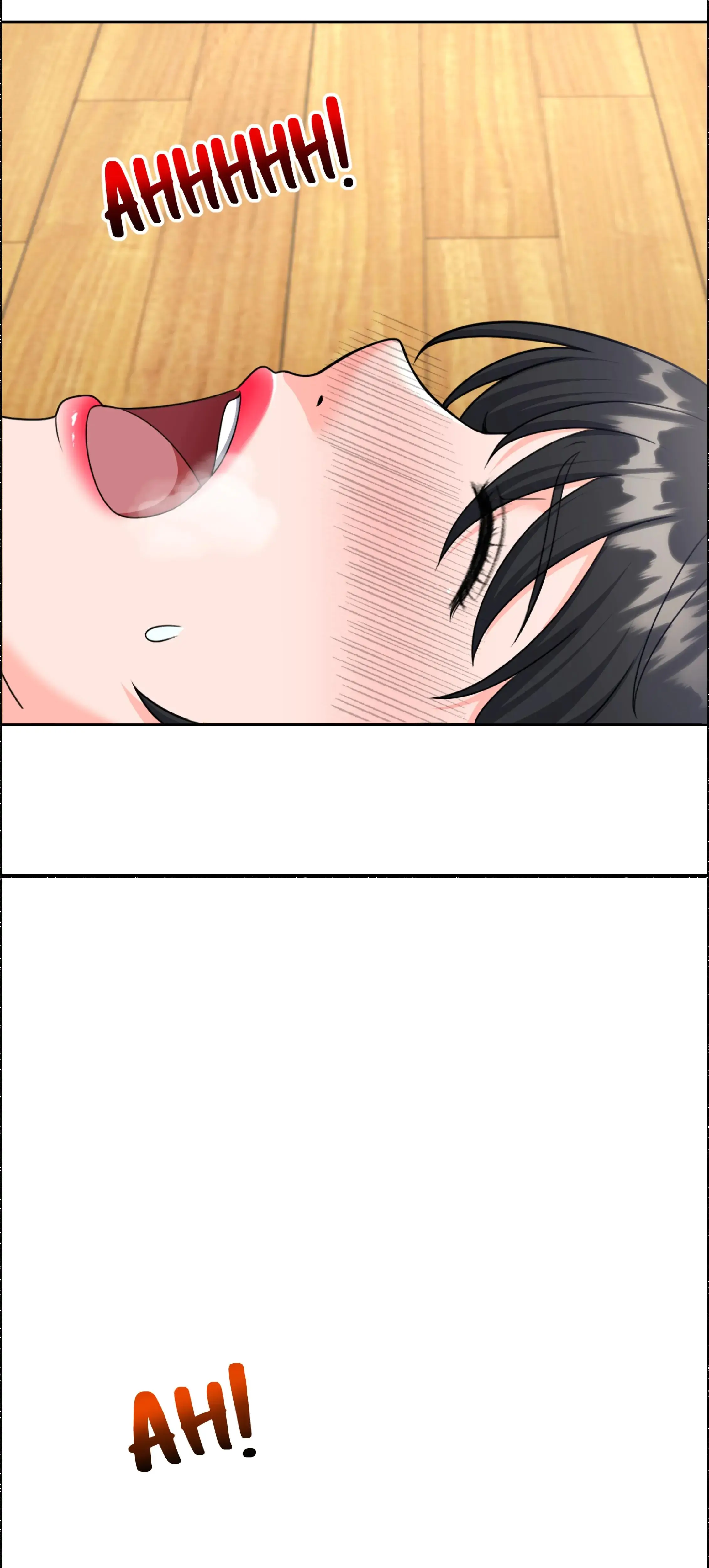My Lust Christmas Chapter 8 - Page 29