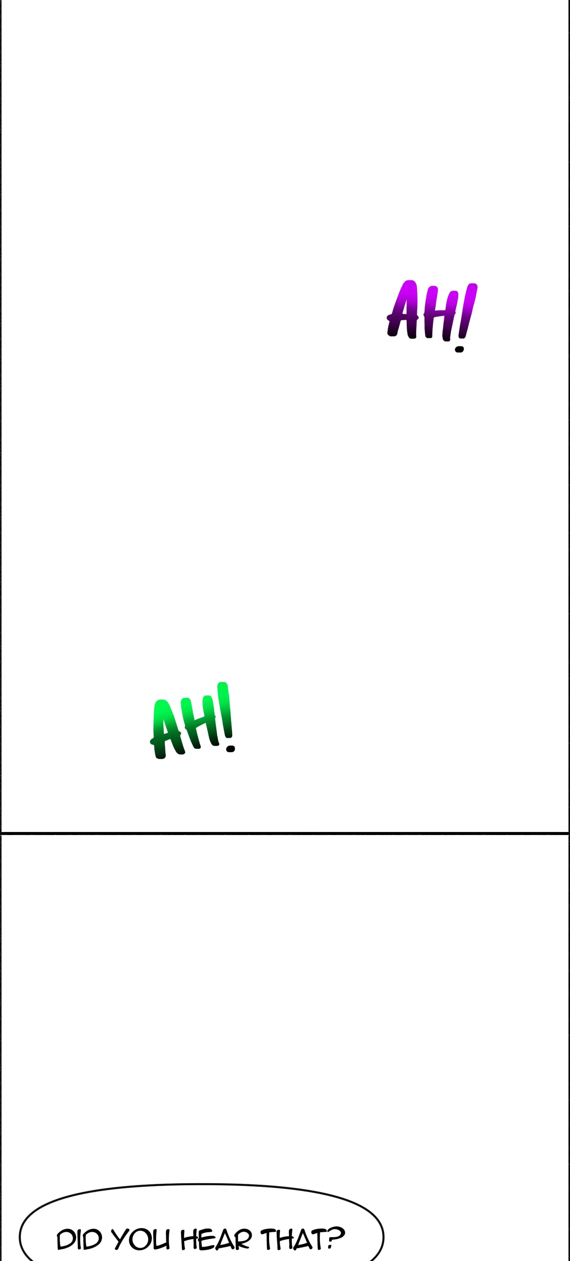 My Lust Christmas Chapter 8 - Page 30