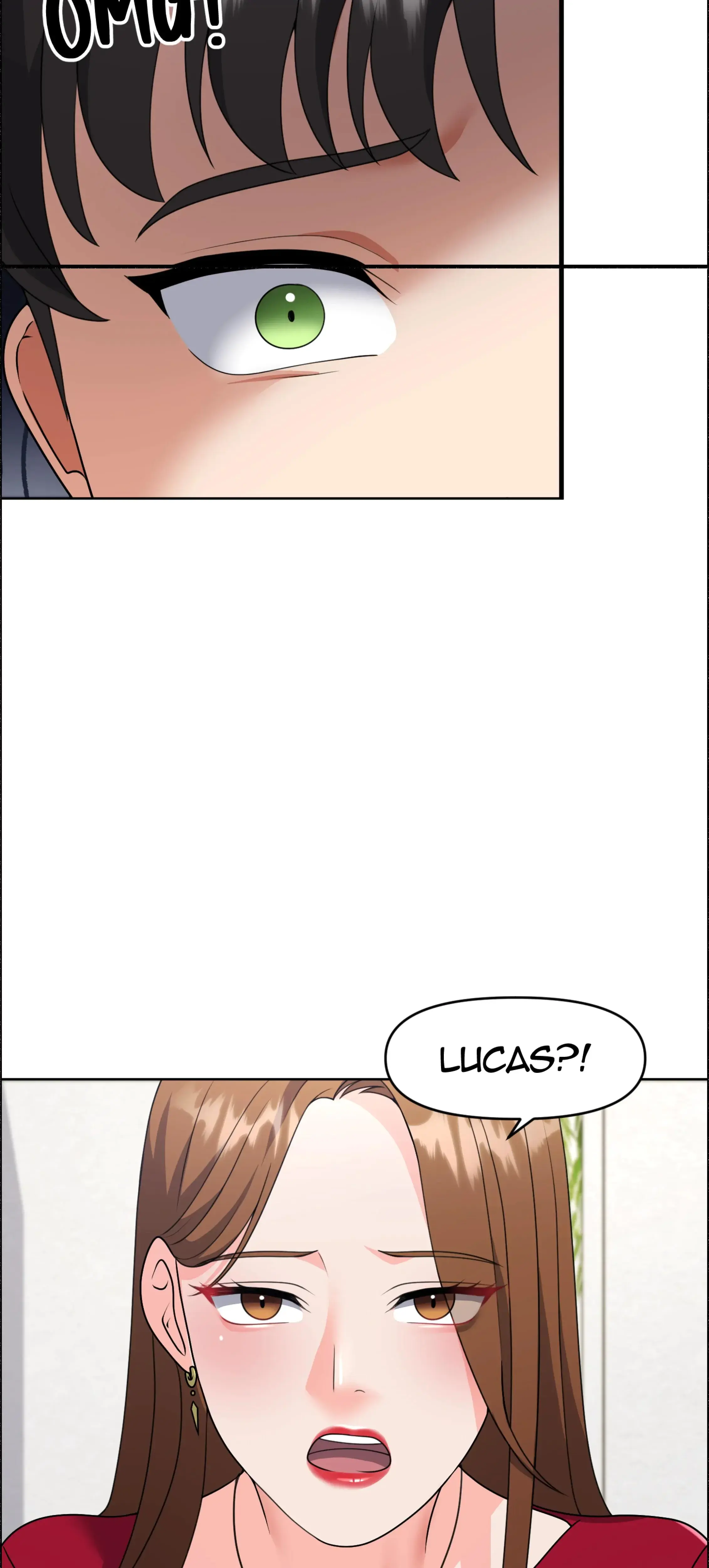 My Lust Christmas Chapter 8 - Page 44