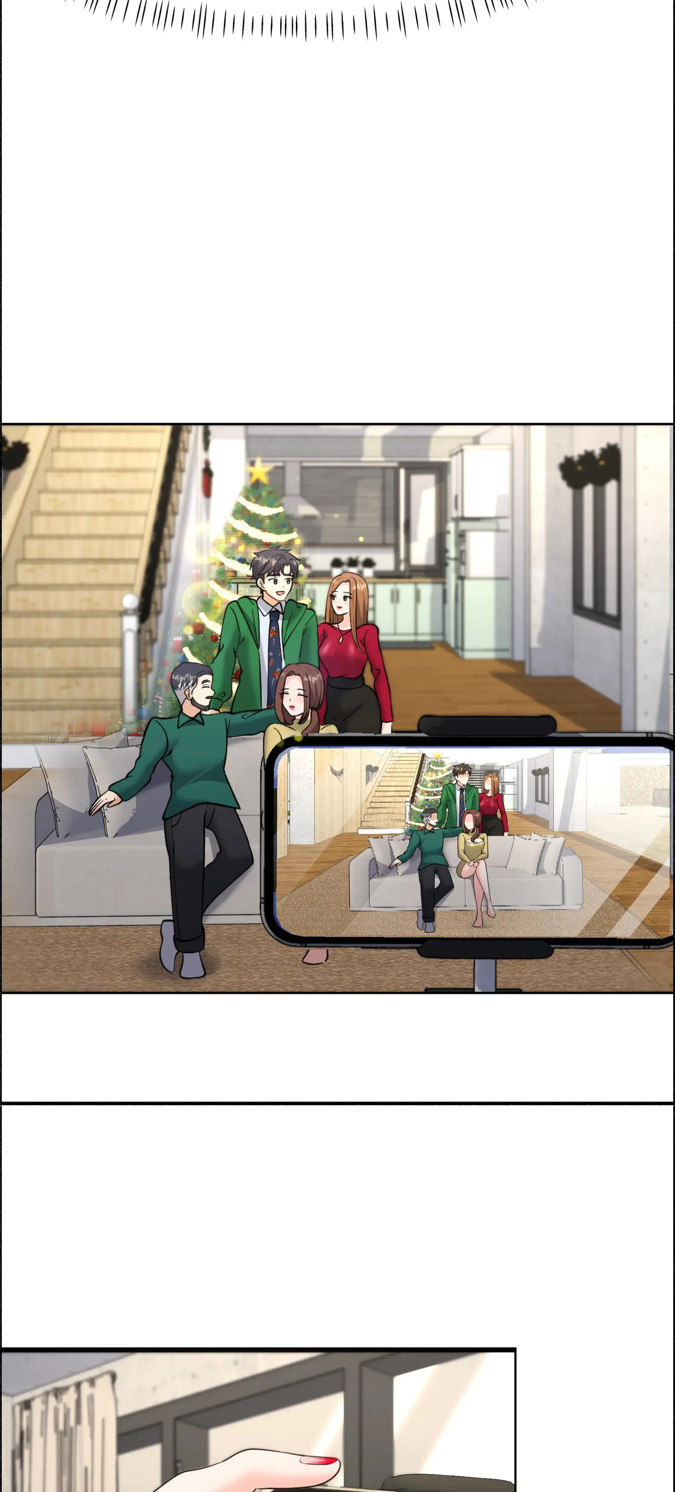 My Lust Christmas Chapter 8 - Page 48