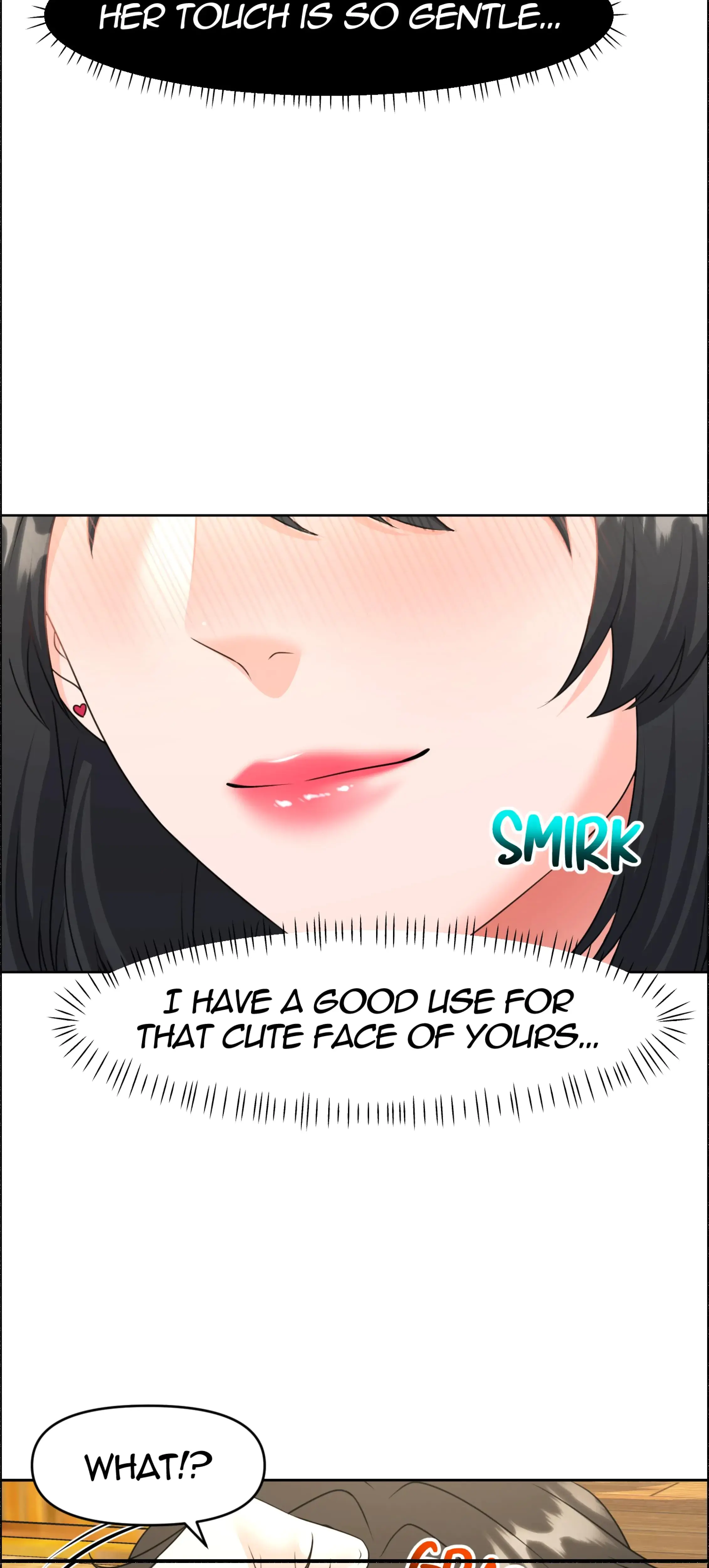 My Lust Christmas Chapter 8 - Page 8