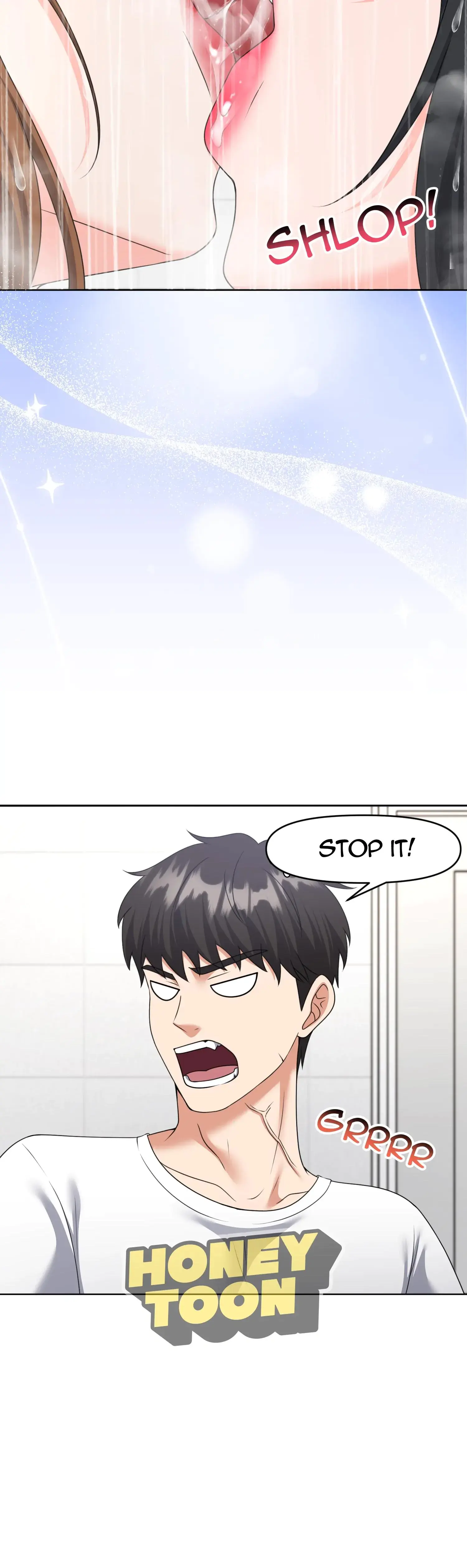 My Lust Christmas Chapter 9 - Page 14
