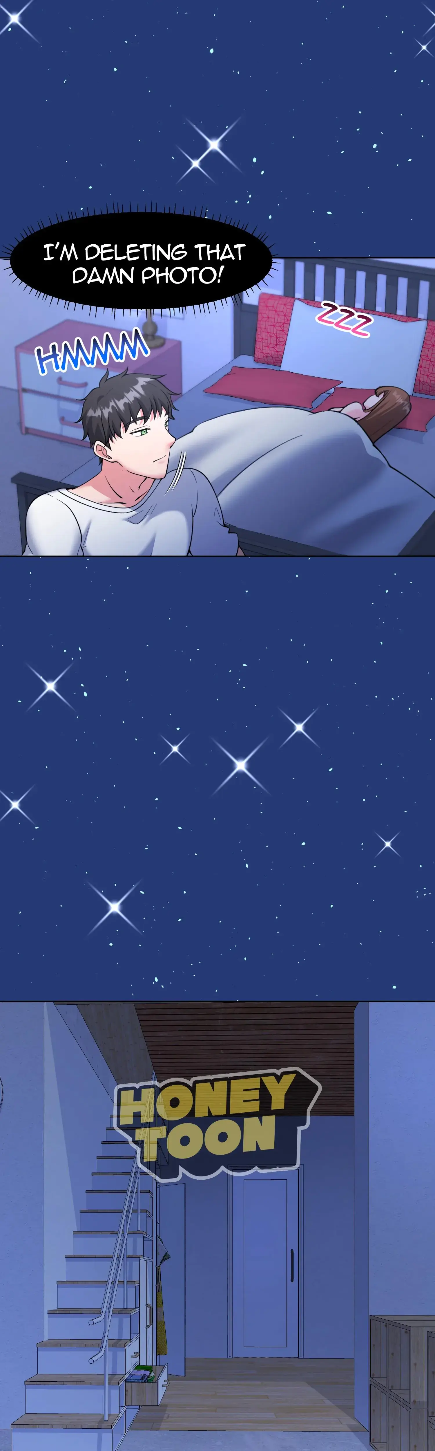 My Lust Christmas Chapter 9 - Page 23